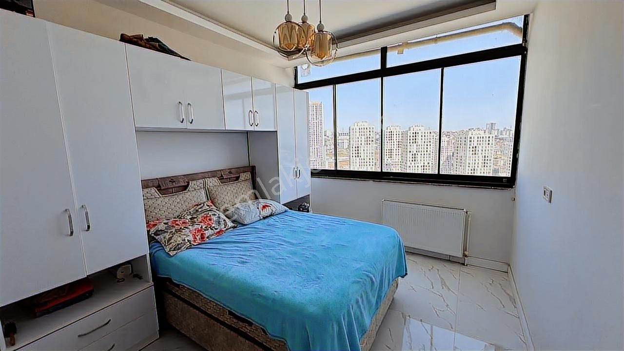Delta Deluxe Penthouse Full Manzarali Taşinmaya Hazır فروشی - Görsel 33