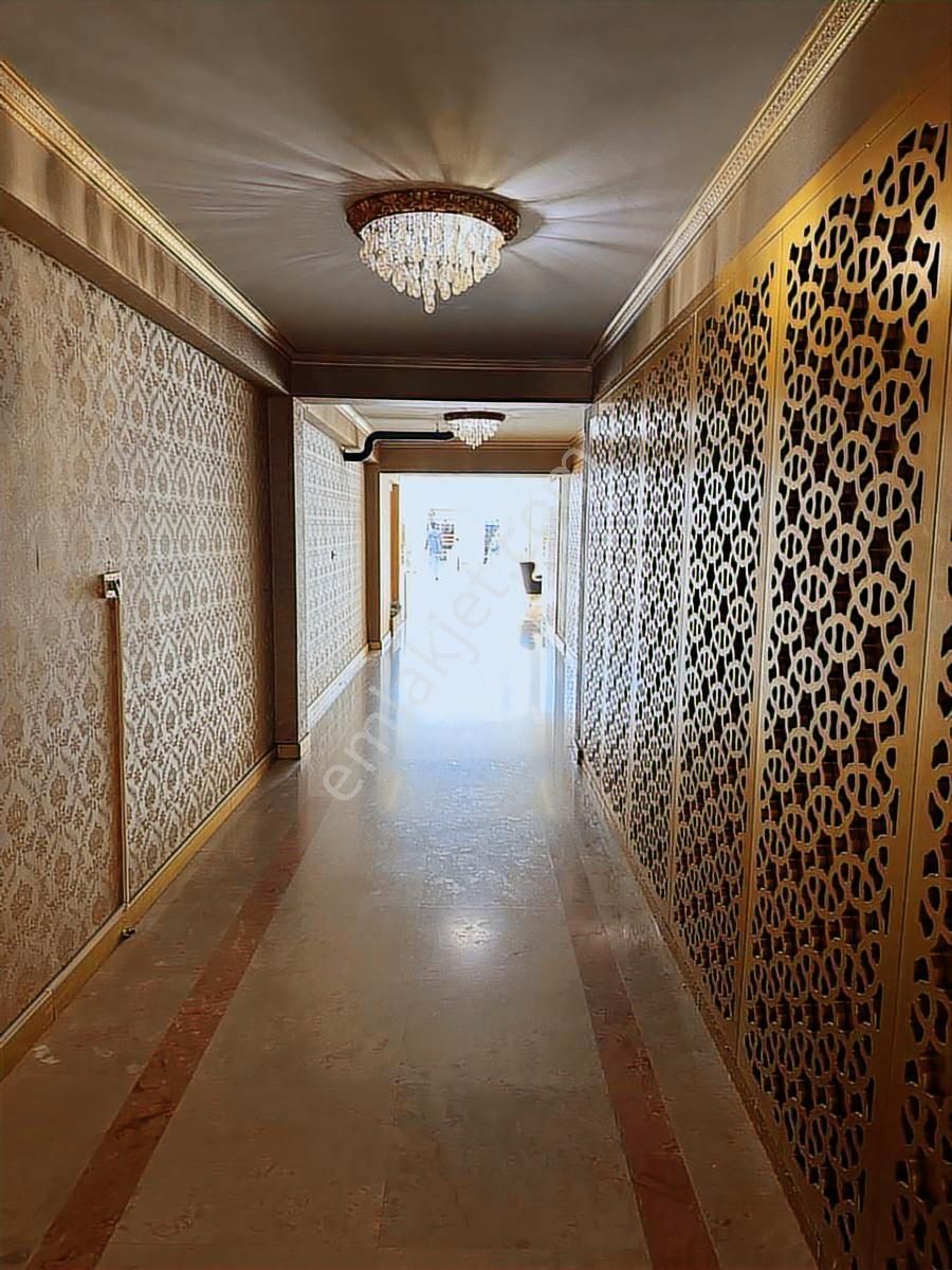 Delta Deluxe Penthouse Full Manzarali Taşinmaya Hazır فروشی - Görsel 21