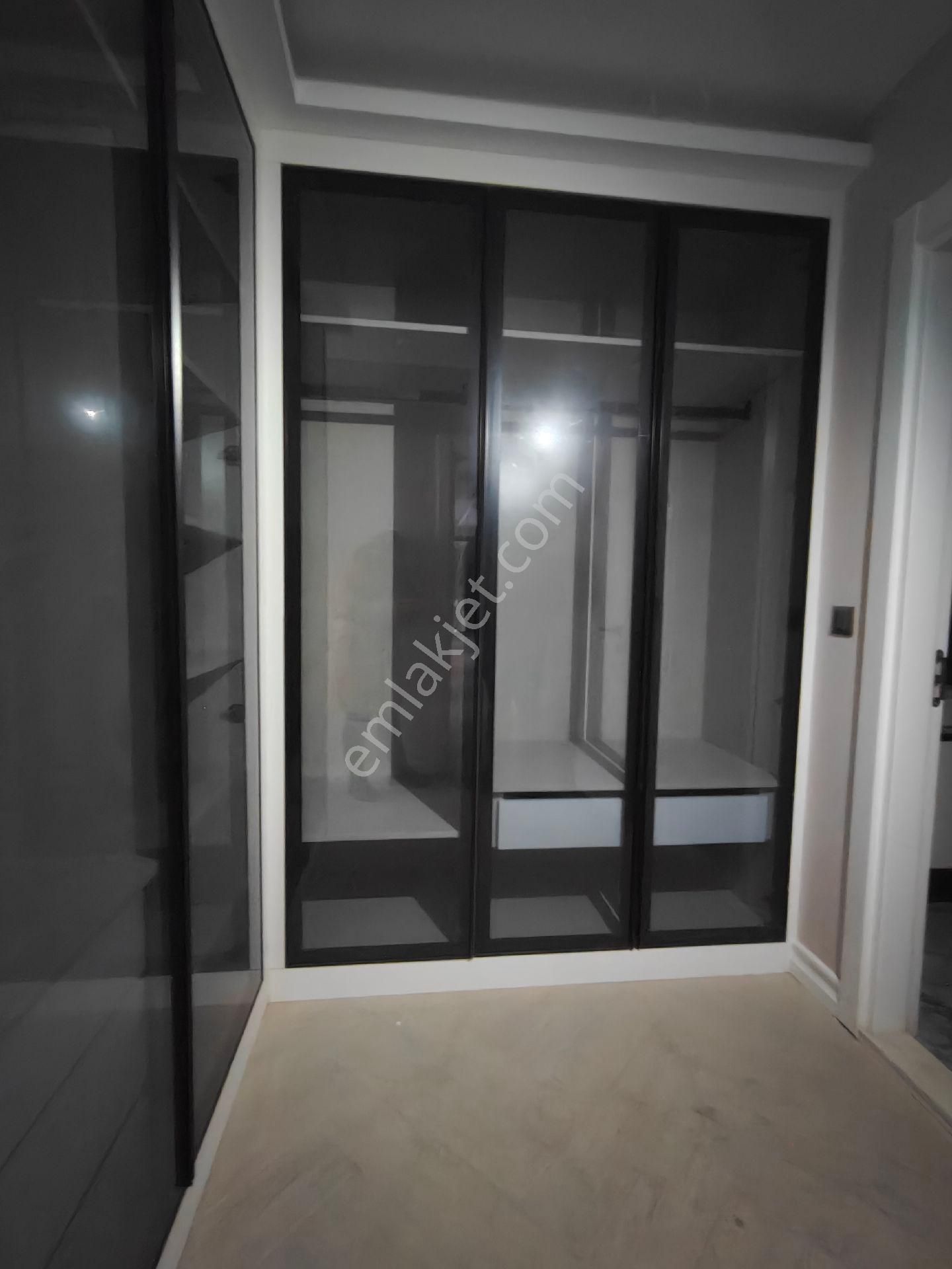 Aydın Efeler Kurtuluş Mh 2+1 Satılık Rezidans La Perla - Görsel 28