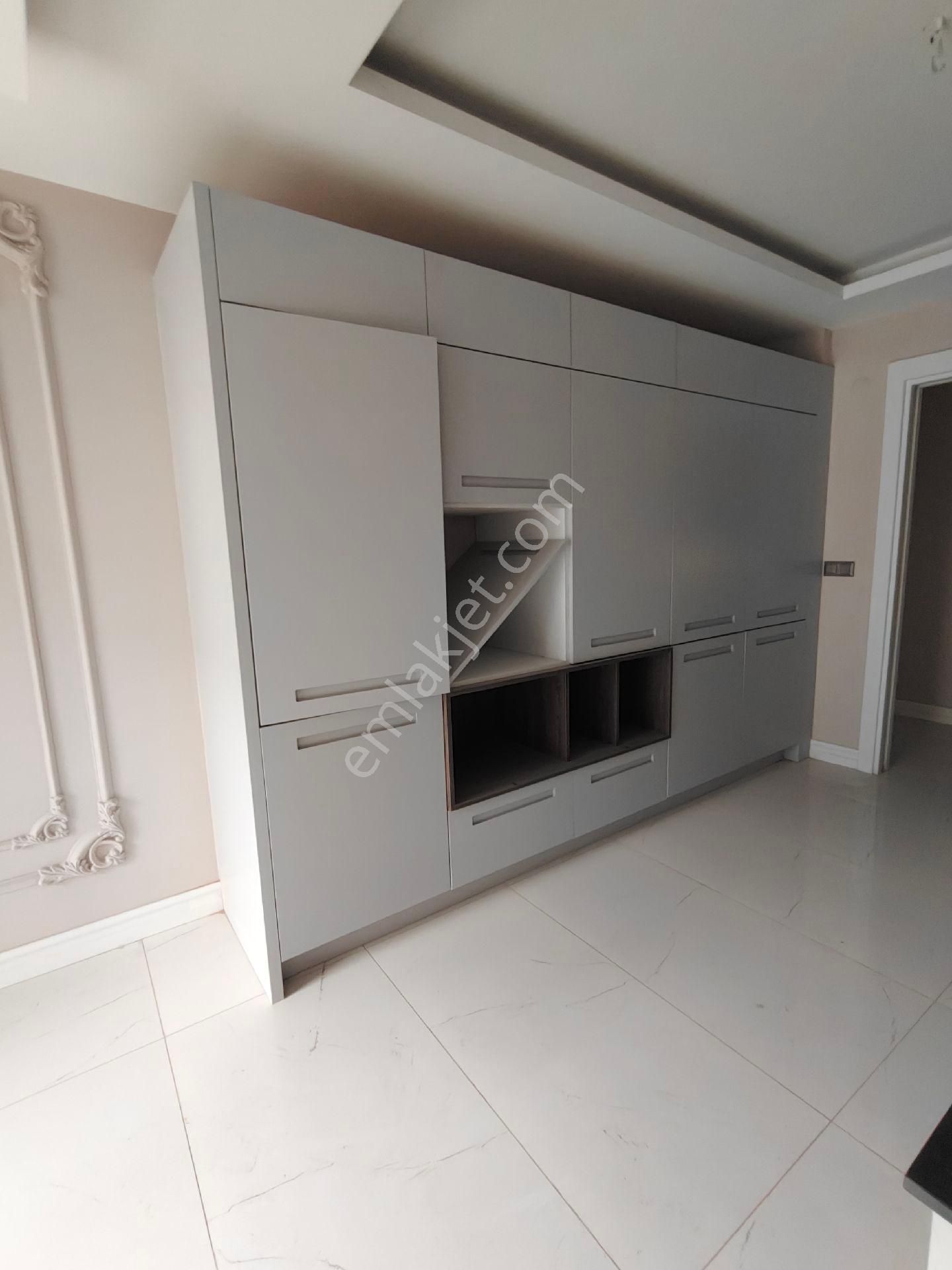 Aydın Efeler Kurtuluş Mh 2+1 Satılık Rezidans La Perla - Görsel 17