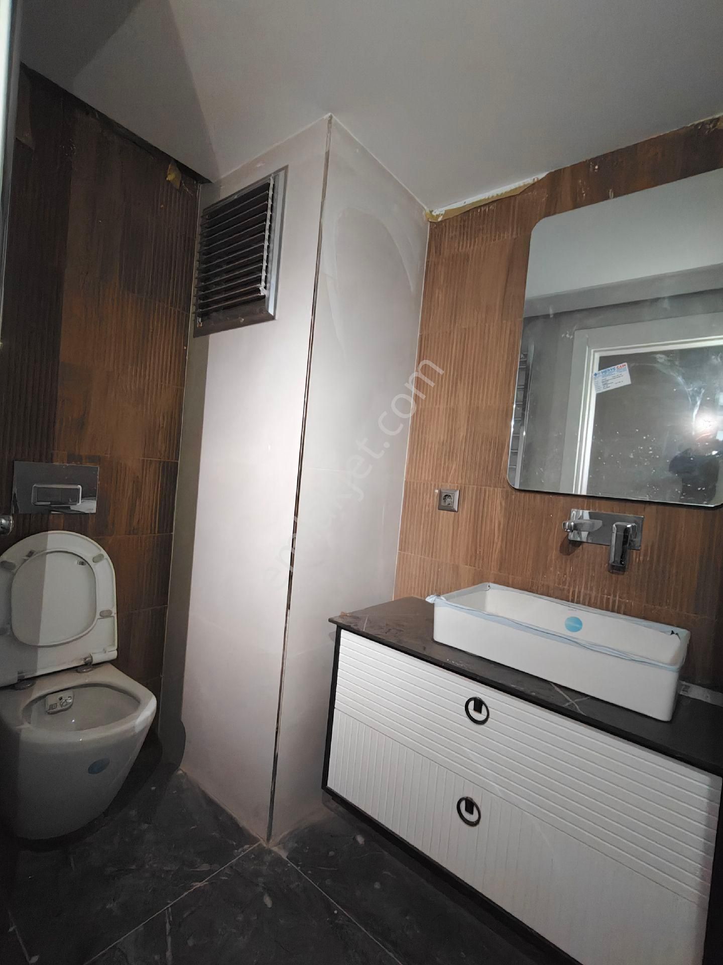 Aydın Efeler Kurtuluş Mh 2+1 Satılık Rezidans La Perla - Görsel 23