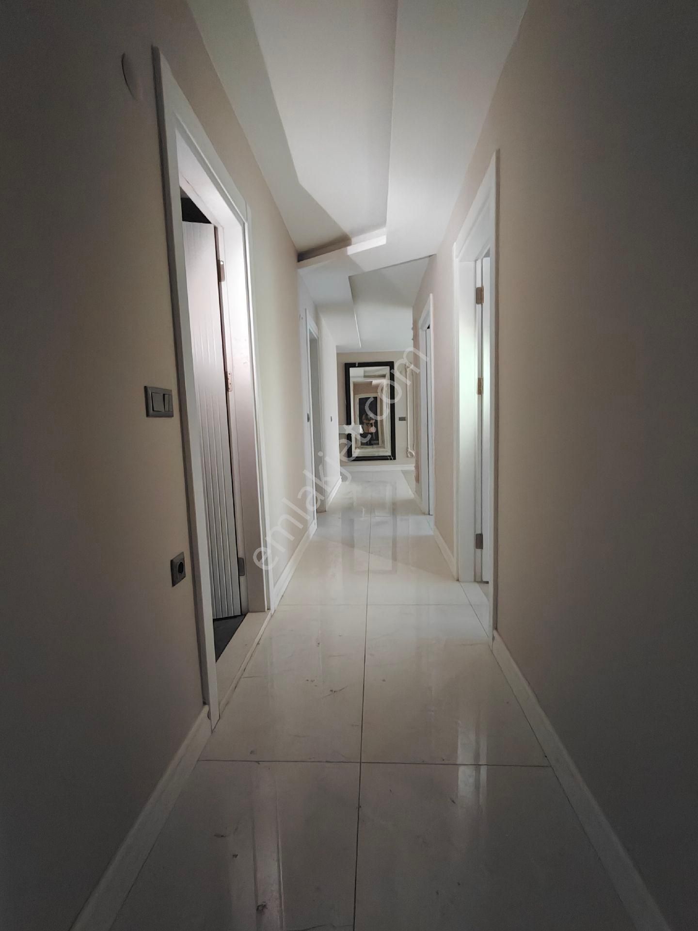 Aydın Efeler Kurtuluş Mh 2+1 Satılık Rezidans La Perla - Görsel 24