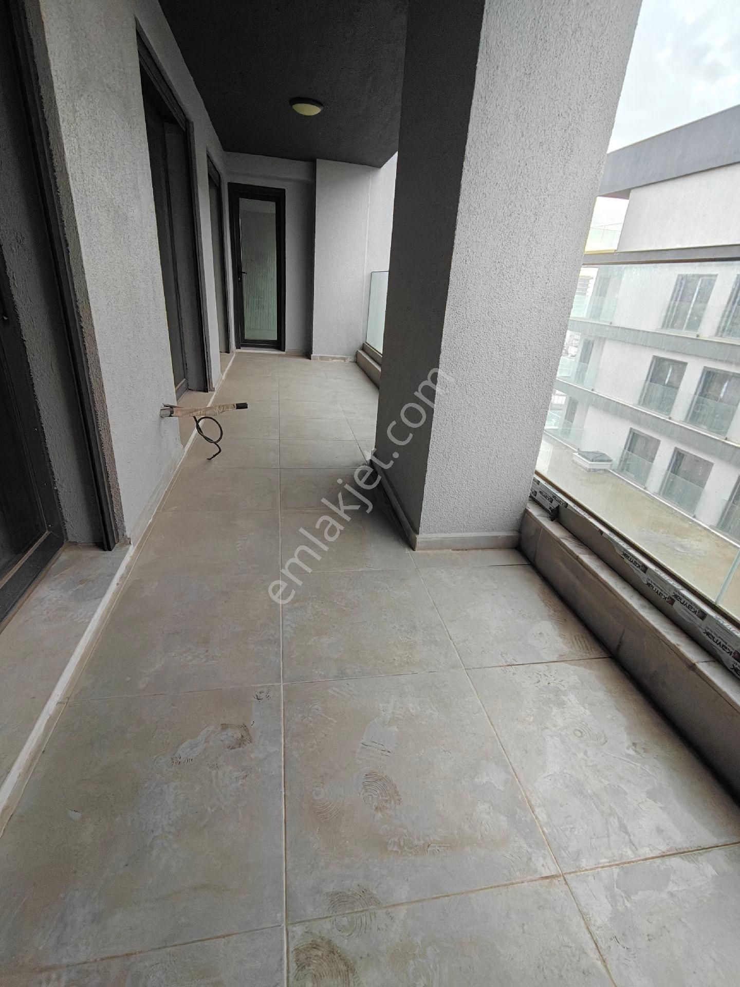 Aydın Efeler Kurtuluş Mh 2+1 Satılık Rezidans La Perla - Görsel 32