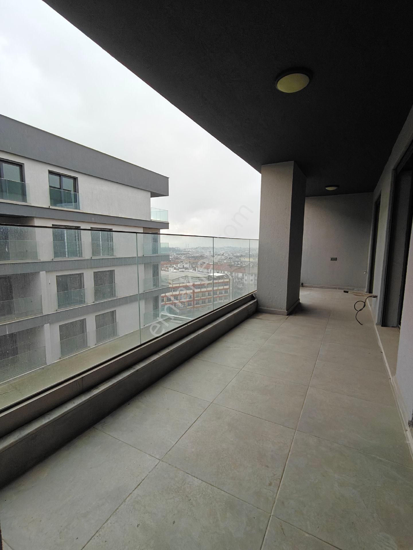 Aydın Efeler Kurtuluş Mh 2+1 Satılık Rezidans La Perla - Görsel 33