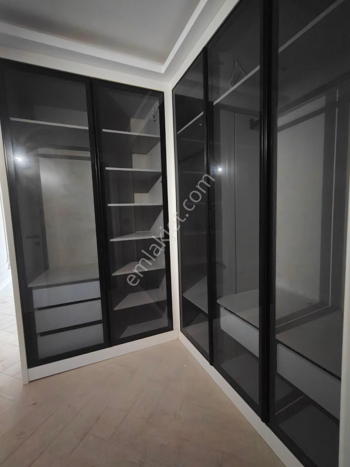 Aydın Efeler Kurtuluş Mh 2+1 Satılık Rezidans La Perla - Görsel 27