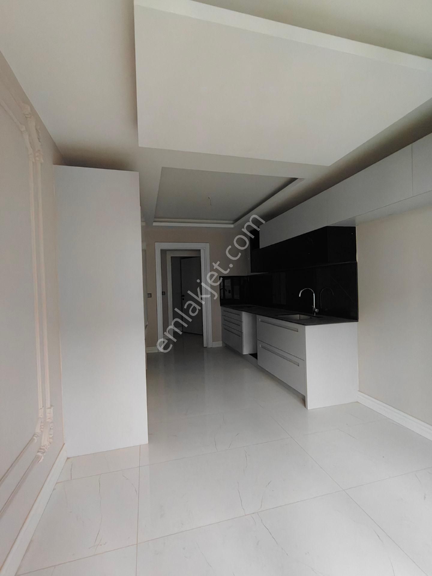 Aydın Efeler Kurtuluş Mh 2+1 Satılık Rezidans La Perla - Görsel 18