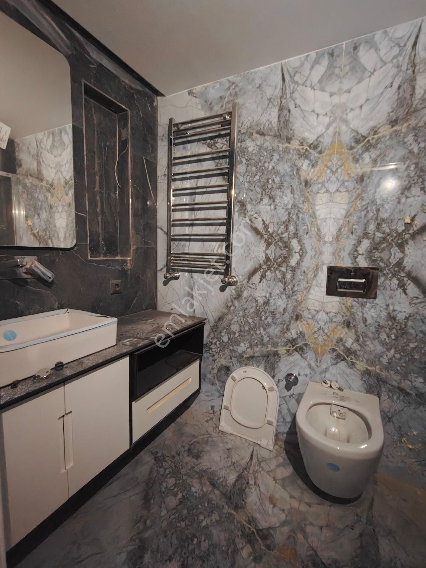 Aydın Efeler Kurtuluş Mh 2+1 Satılık Rezidans La Perla - Görsel 26