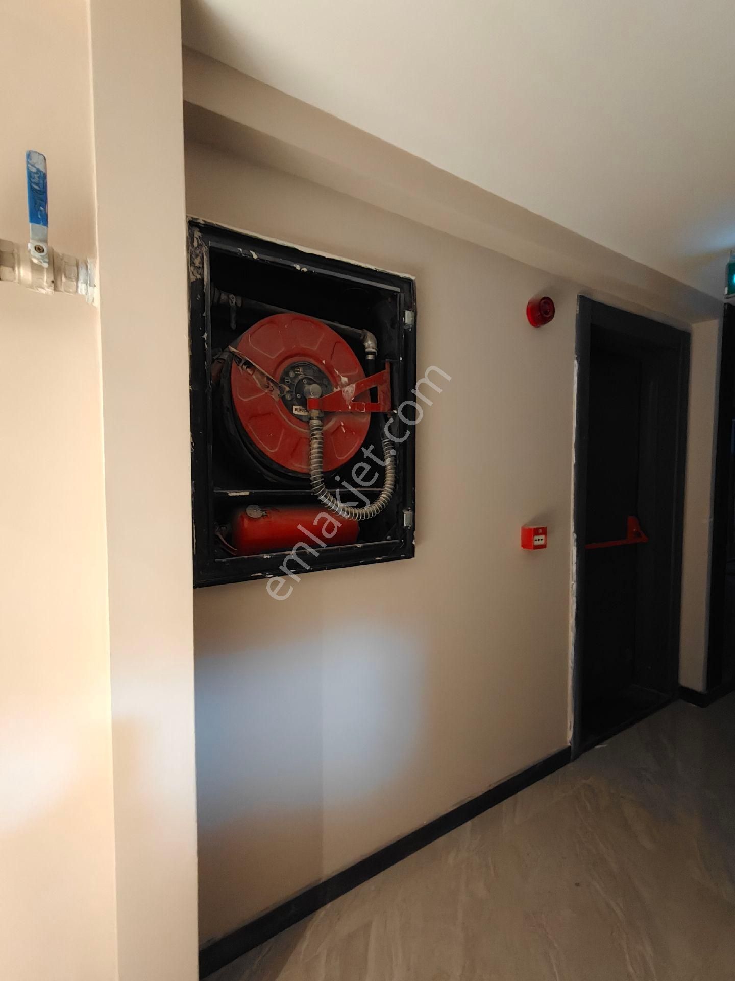 Aydın Efeler Kurtuluş Mh 2+1 Satılık Rezidans La Perla - Görsel 4