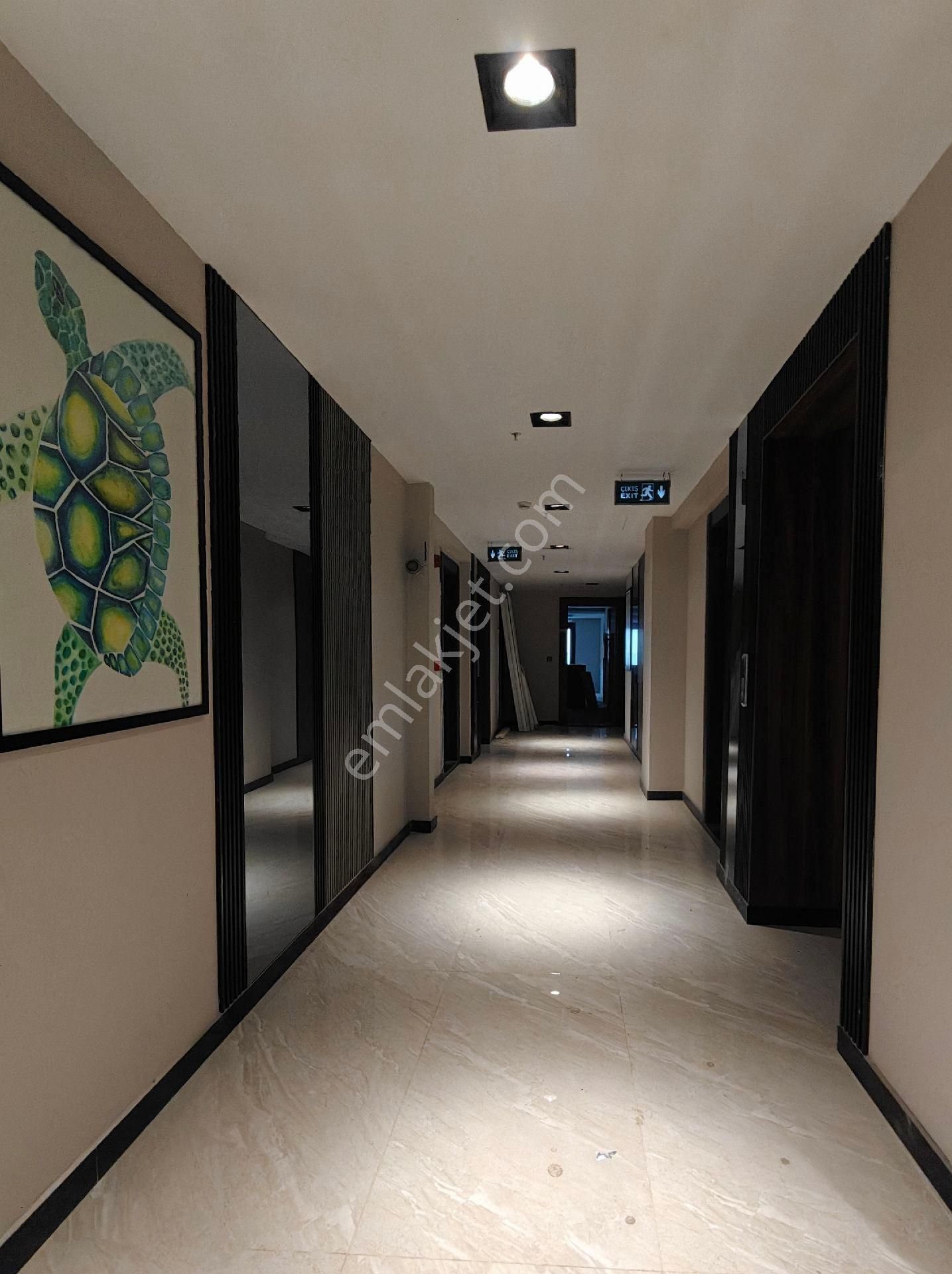 Aydın Efeler Kurtuluş Mh 2+1 Satılık Rezidans La Perla - Görsel 6