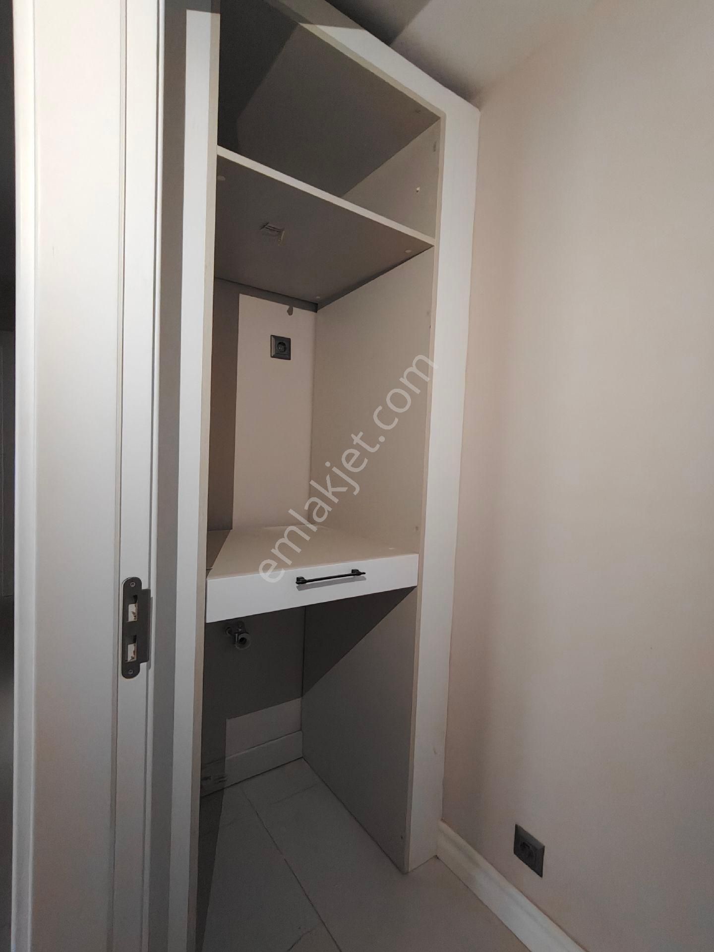 Aydın Efeler Kurtuluş Mh 2+1 Satılık Rezidans La Perla - Görsel 15