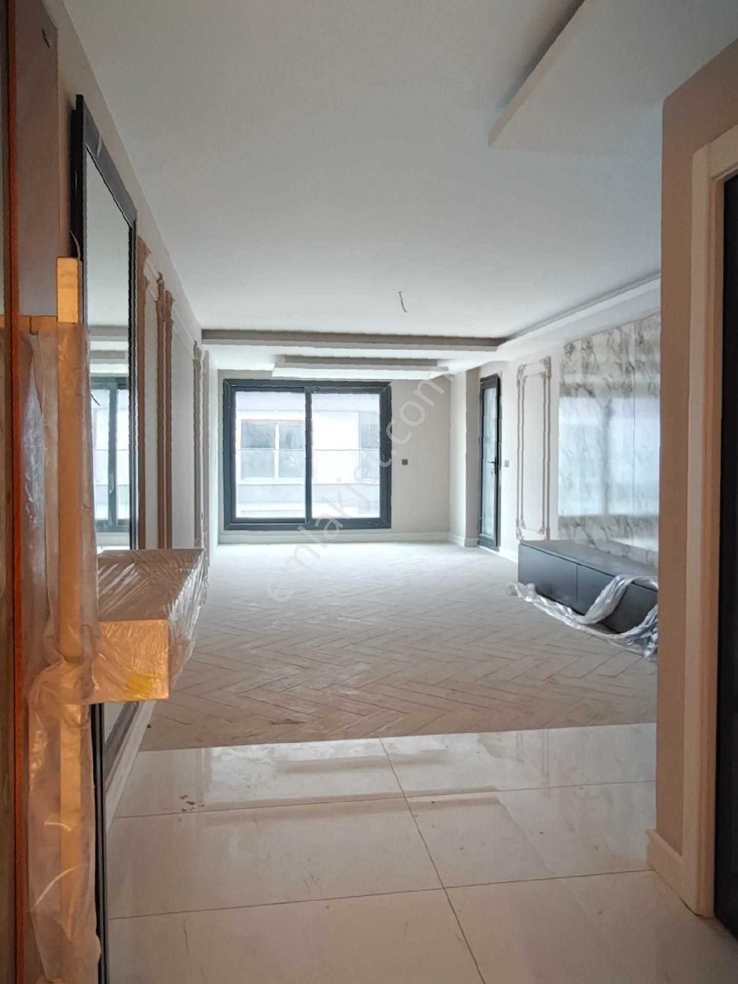 Aydın Efeler Kurtuluş Mh 2+1 Satılık Rezidans La Perla - Görsel 12