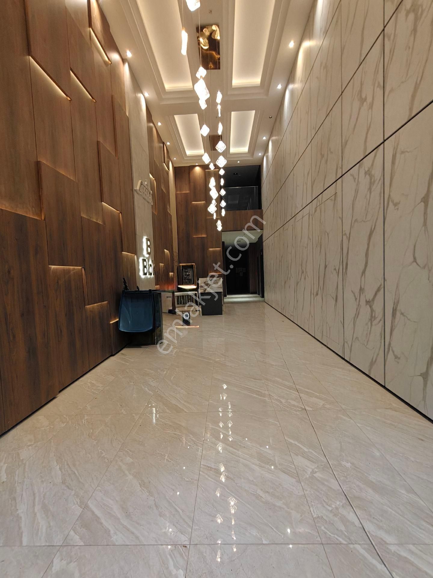 Aydın Efeler Kurtuluş Mh 2+1 Satılık Rezidans La Perla