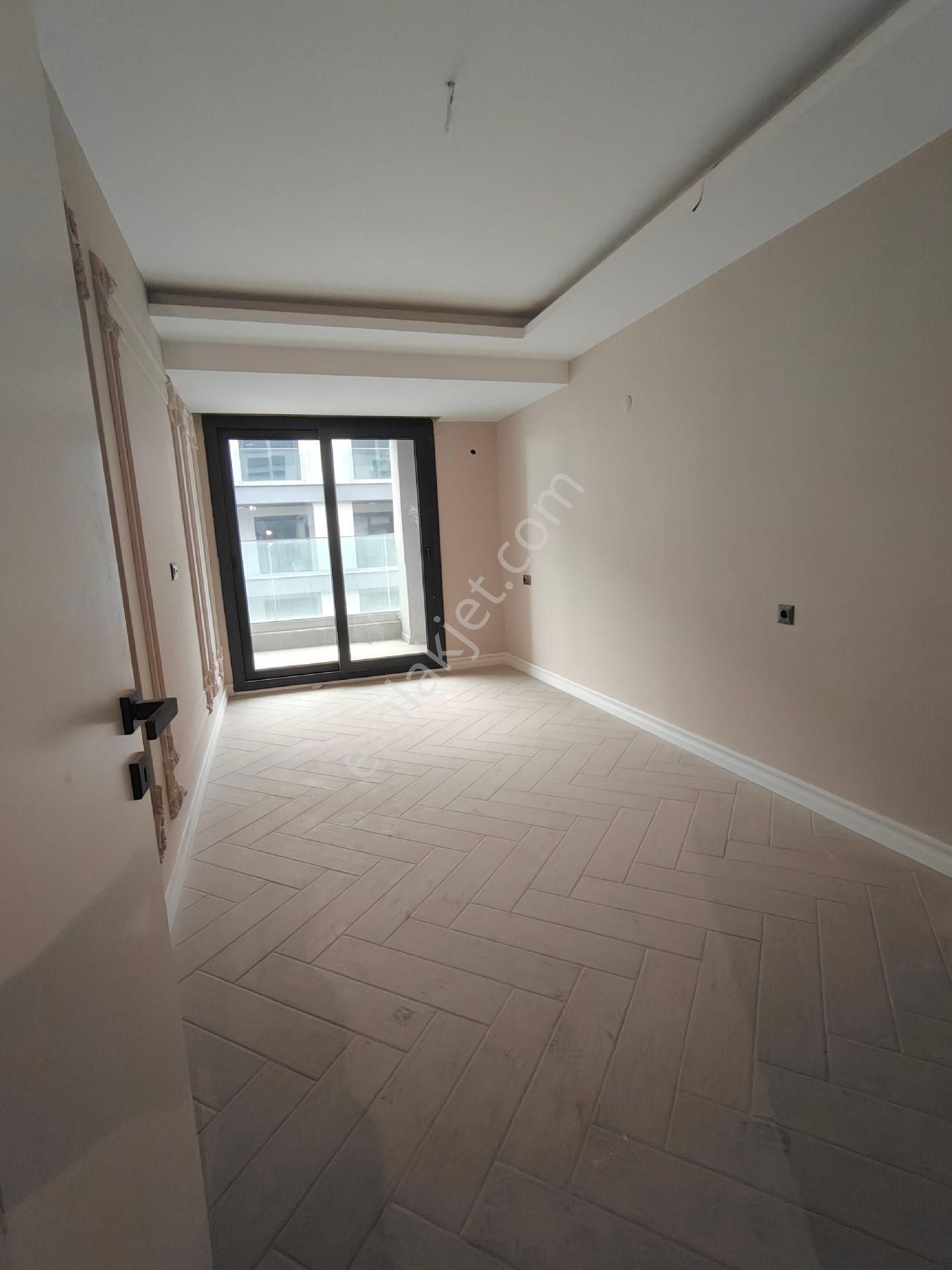 Aydın Efeler Kurtuluş Mh 2+1 Satılık Rezidans La Perla - Görsel 21