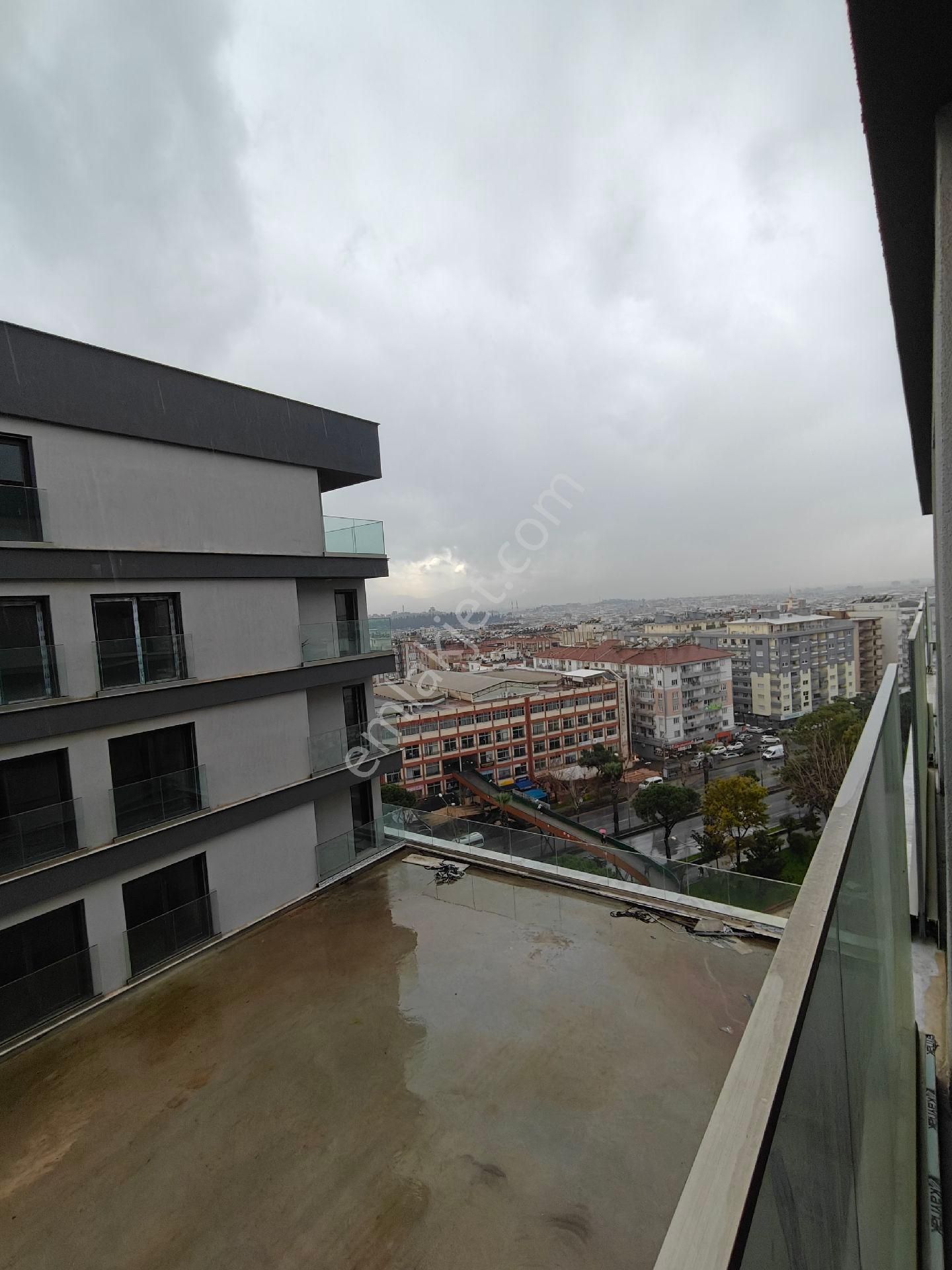 Aydın Efeler Kurtuluş Mh 2+1 Satılık Rezidans La Perla - Görsel 30