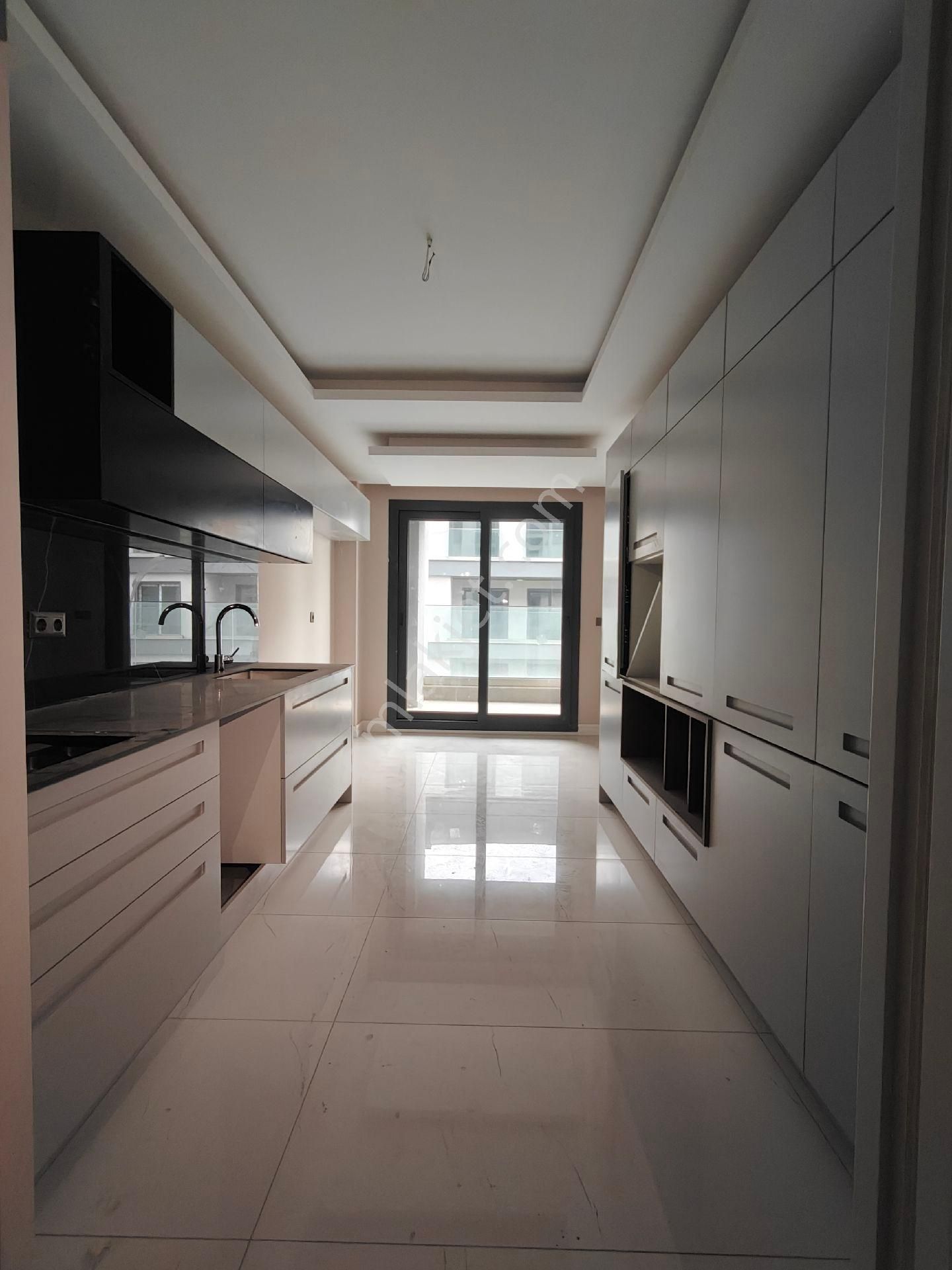 Aydın Efeler Kurtuluş Mh 2+1 Satılık Rezidans La Perla - Görsel 20