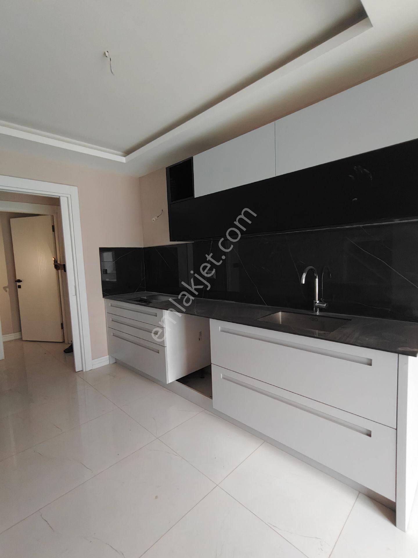 Aydın Efeler Kurtuluş Mh 2+1 Satılık Rezidans La Perla - Görsel 16