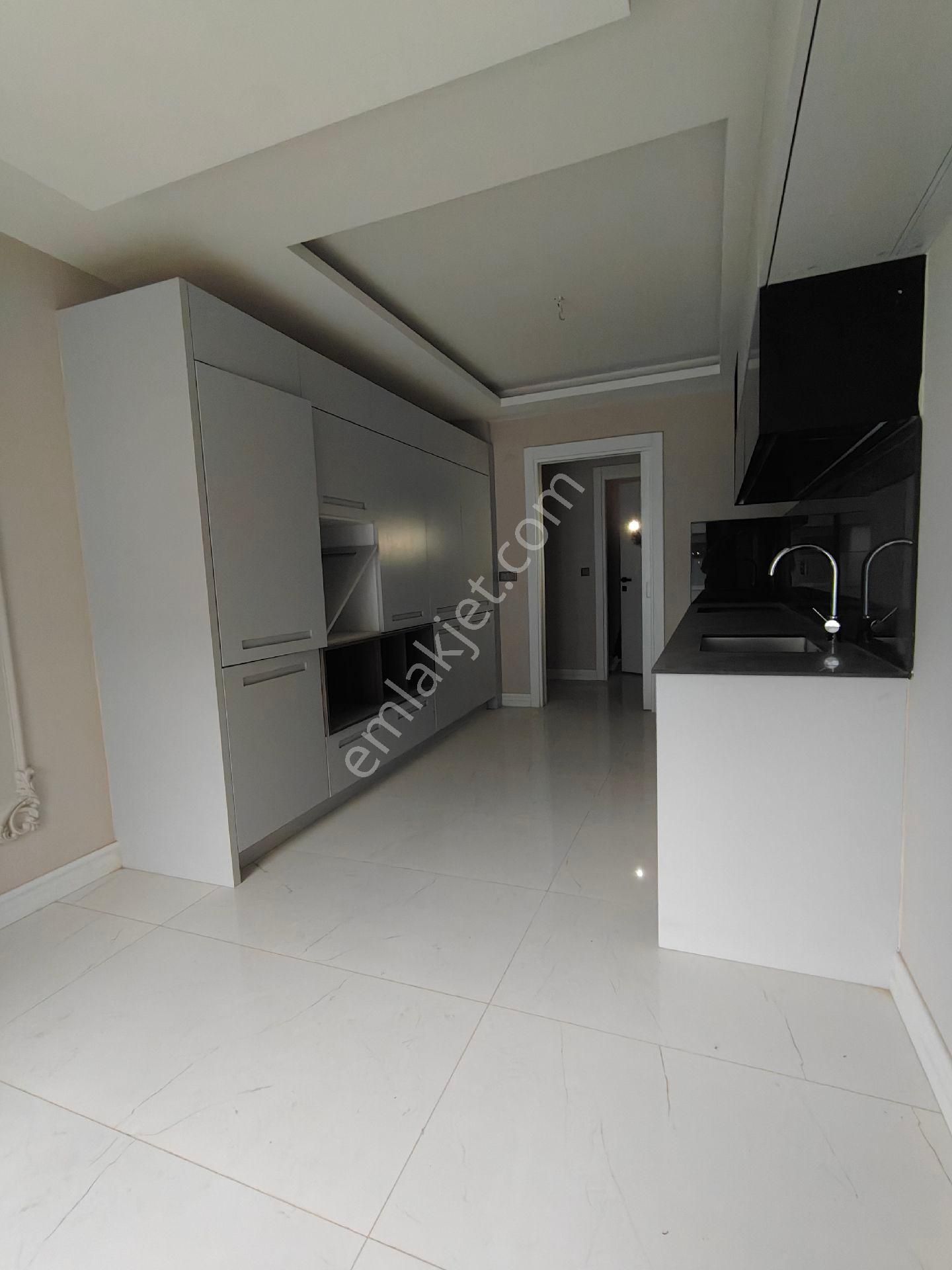 Aydın Efeler Kurtuluş Mh 2+1 Satılık Rezidans La Perla - Görsel 19