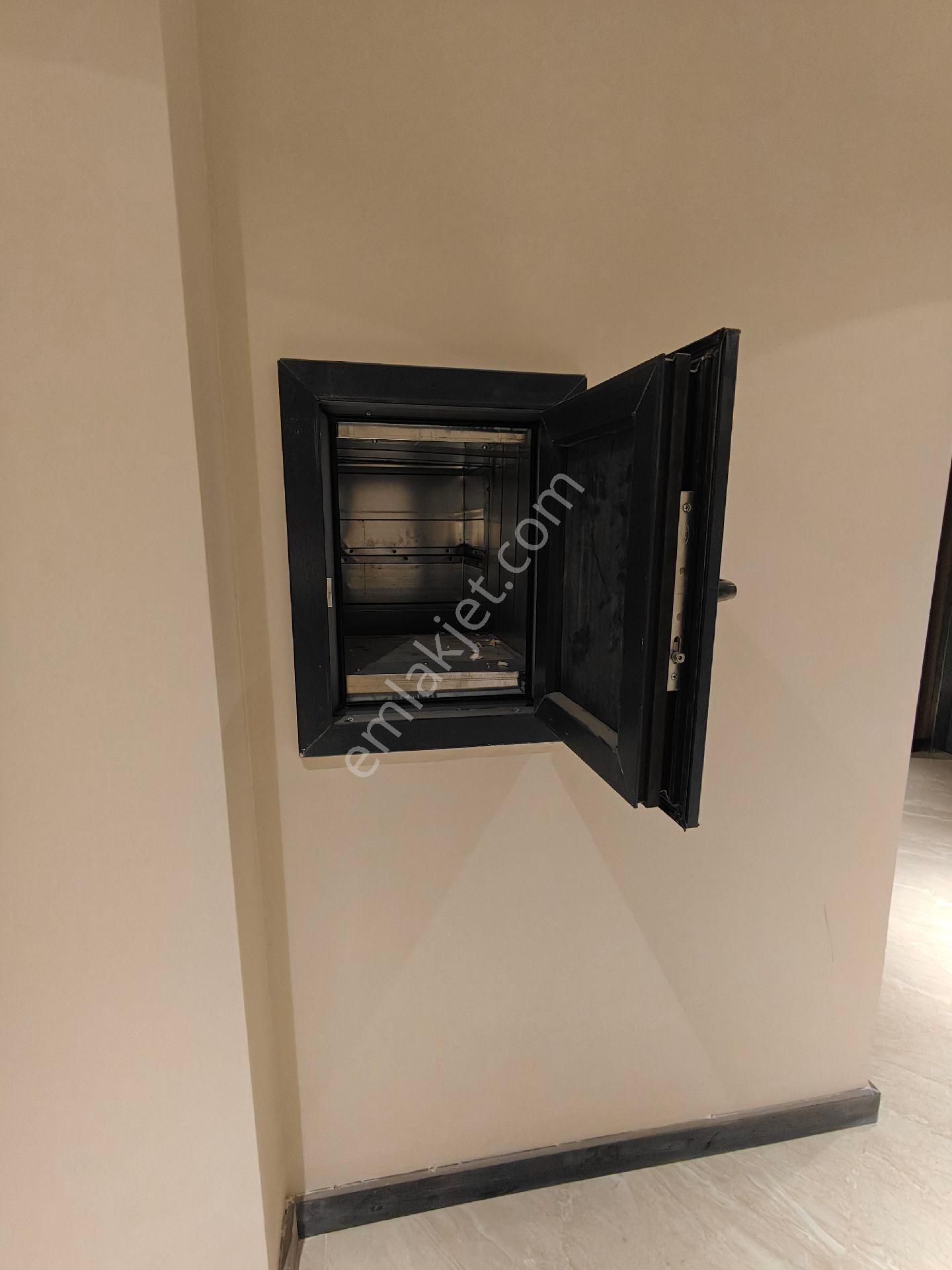 Aydın Efeler Kurtuluş Mh 2+1 Satılık Rezidans La Perla - Görsel 5