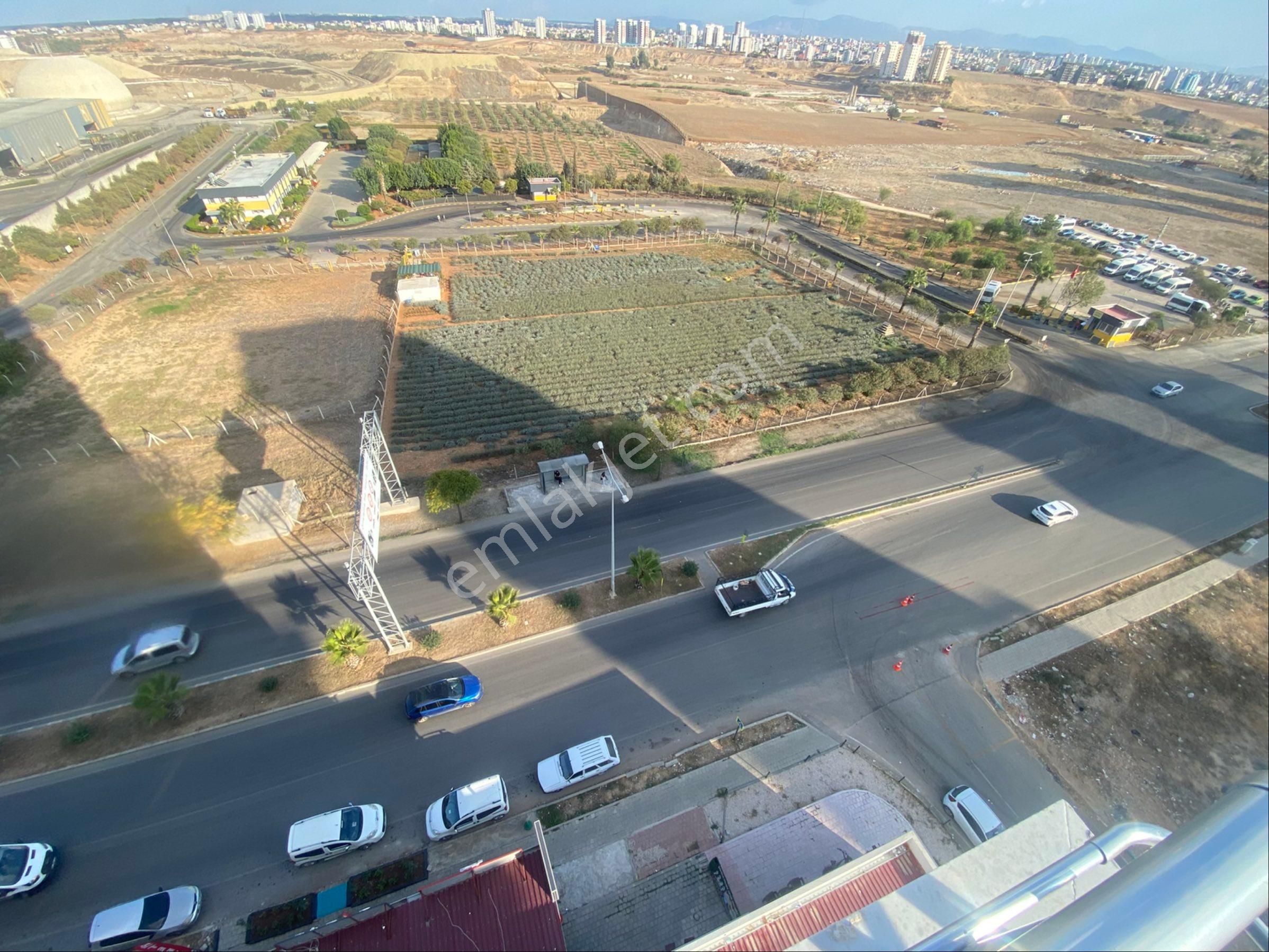 Atc'den Gültepe'de Cadde Üzeri Ünivarsite Yanı 1+1 Kiralık Daire - Görsel 14