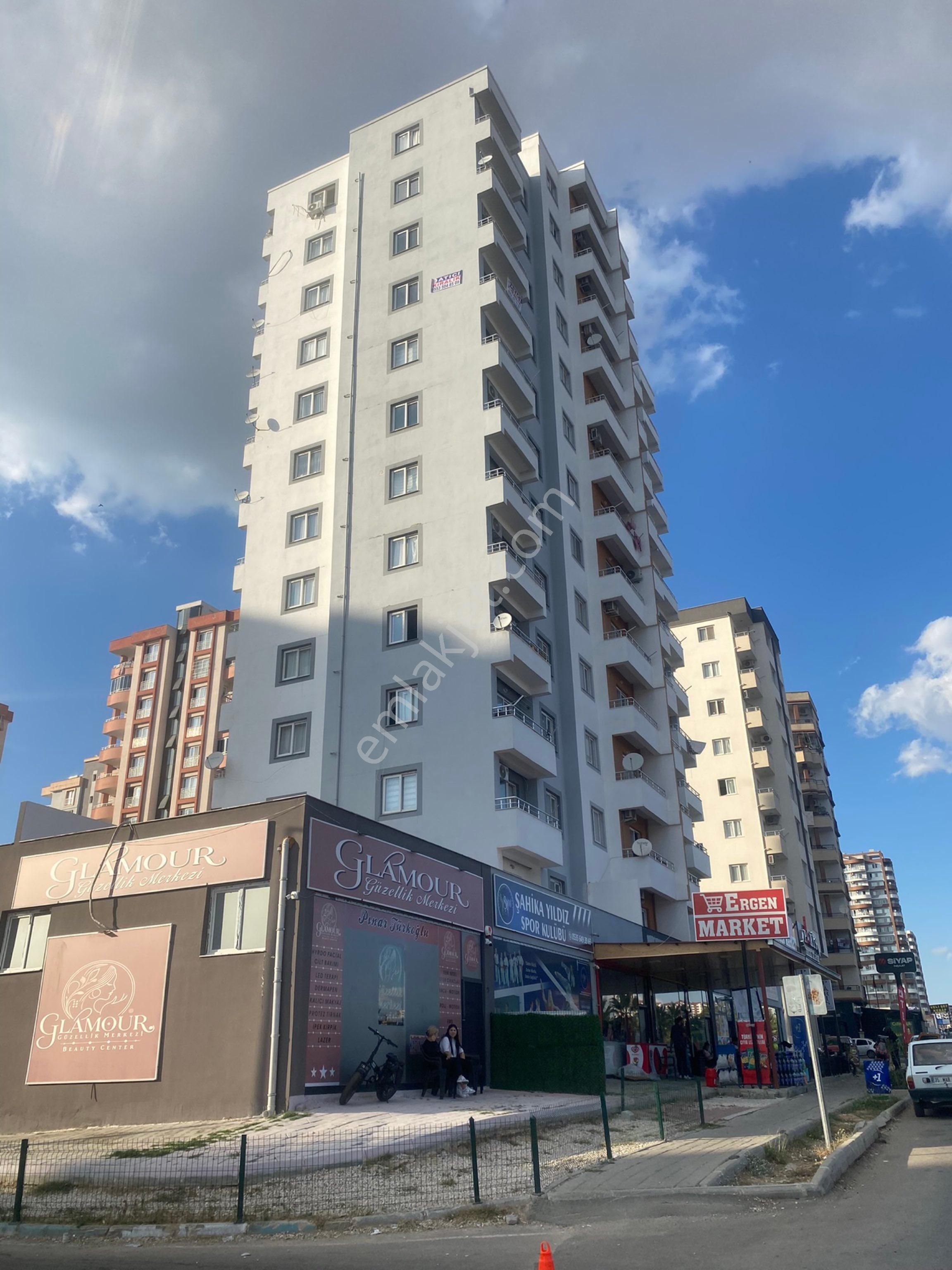 Atc'den Gültepe'de Cadde Üzeri Ünivarsite Yanı 1+1 Kiralık Daire - Görsel 22