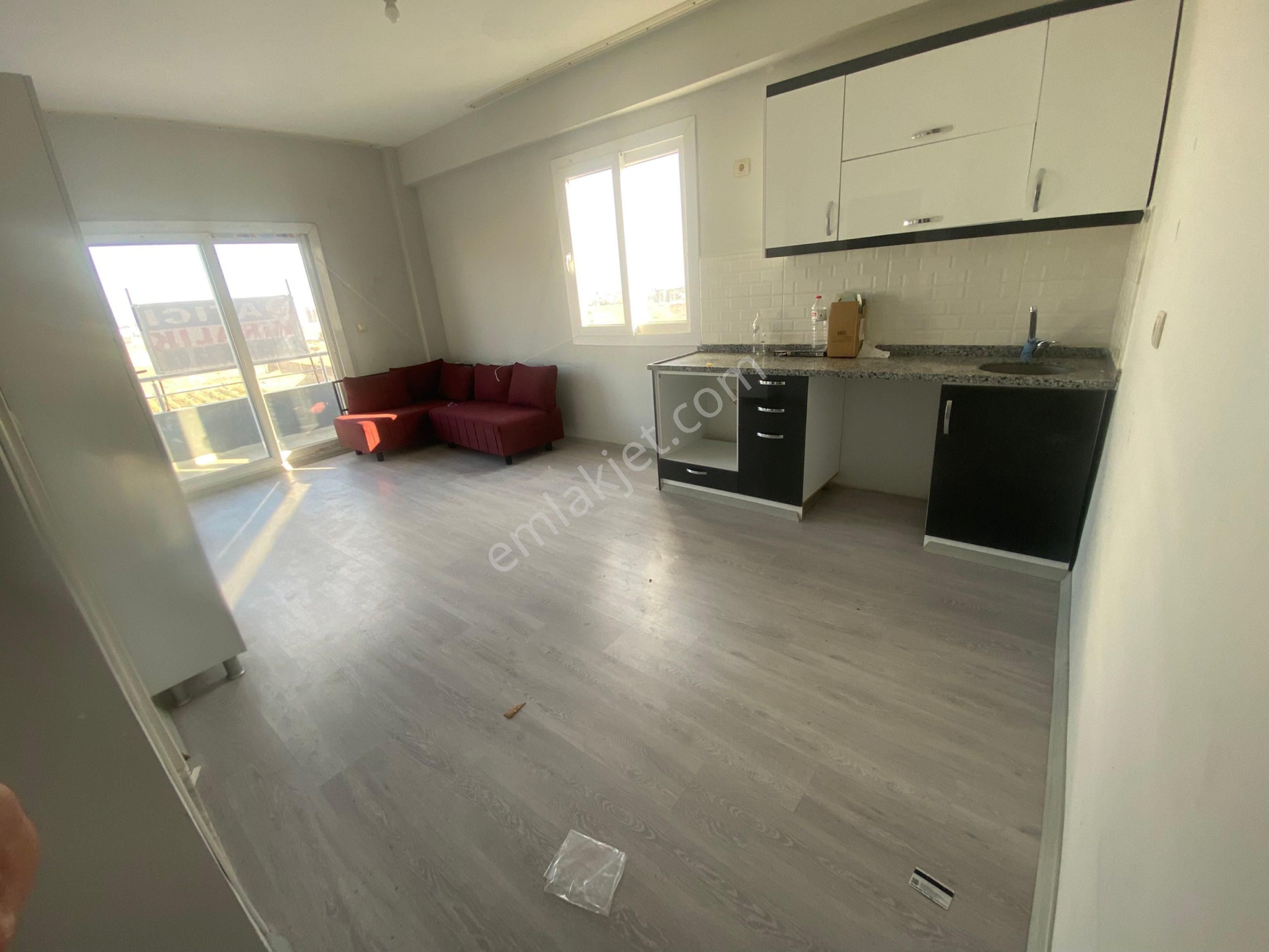 Atc'den Gültepe'de Cadde Üzeri Ünivarsite Yanı 1+1 Kiralık Daire - Görsel 4