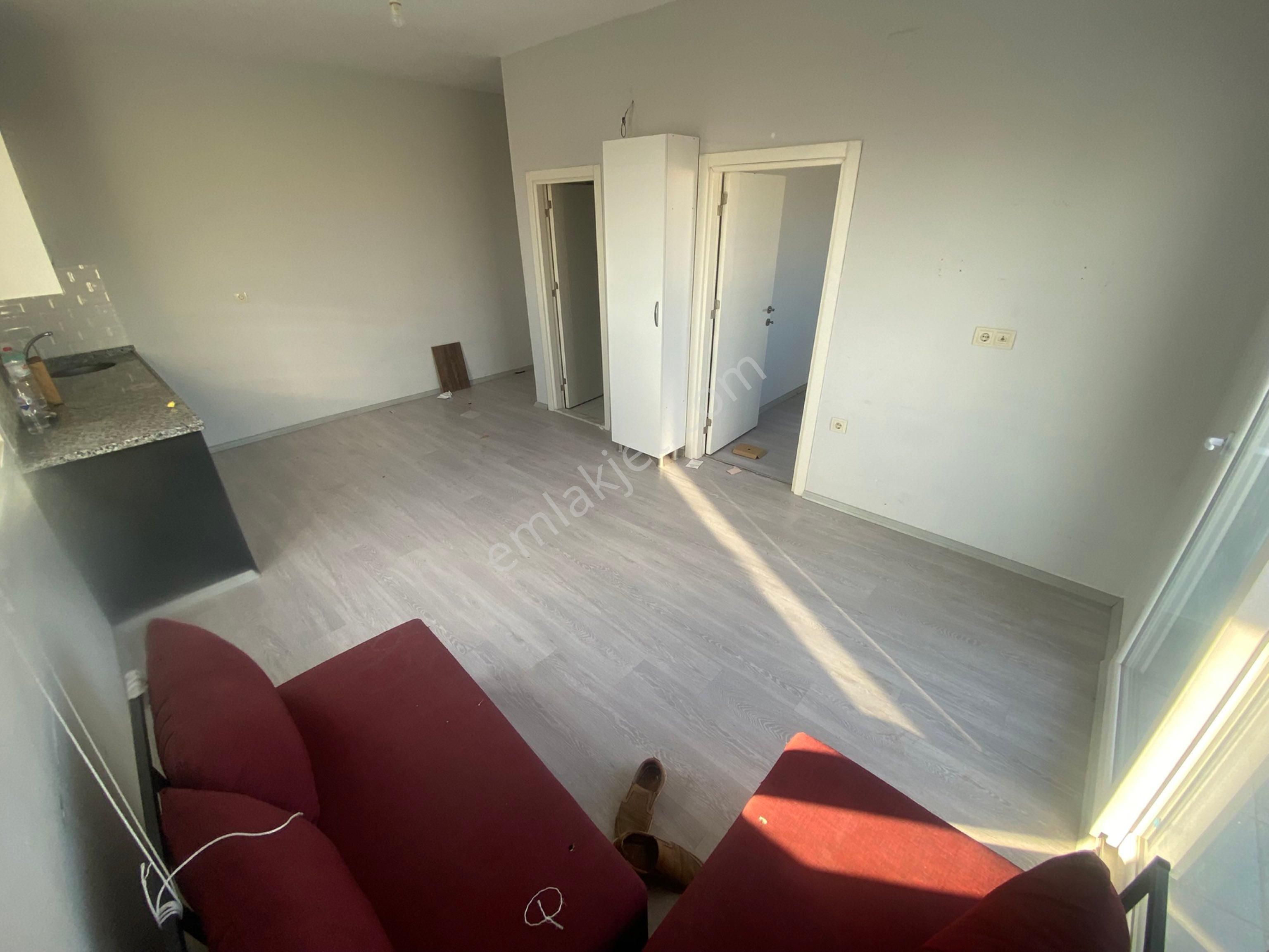 Atc'den Gültepe'de Cadde Üzeri Ünivarsite Yanı 1+1 Kiralık Daire - Görsel 2