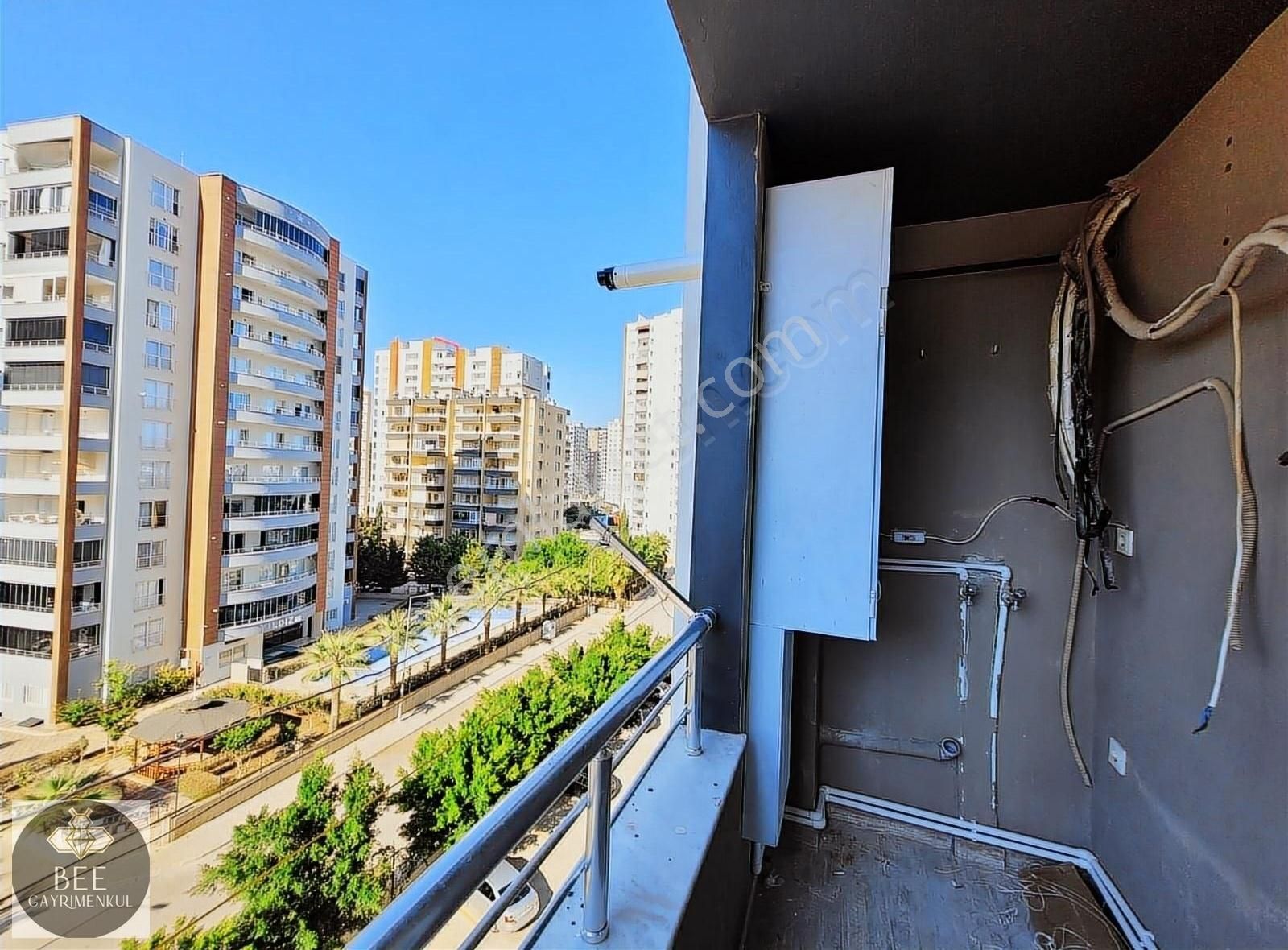 Aylık Ödemeli Site İçi Doğalgazlı 3+1 Geniş Kiralık Daire... - Görsel 12