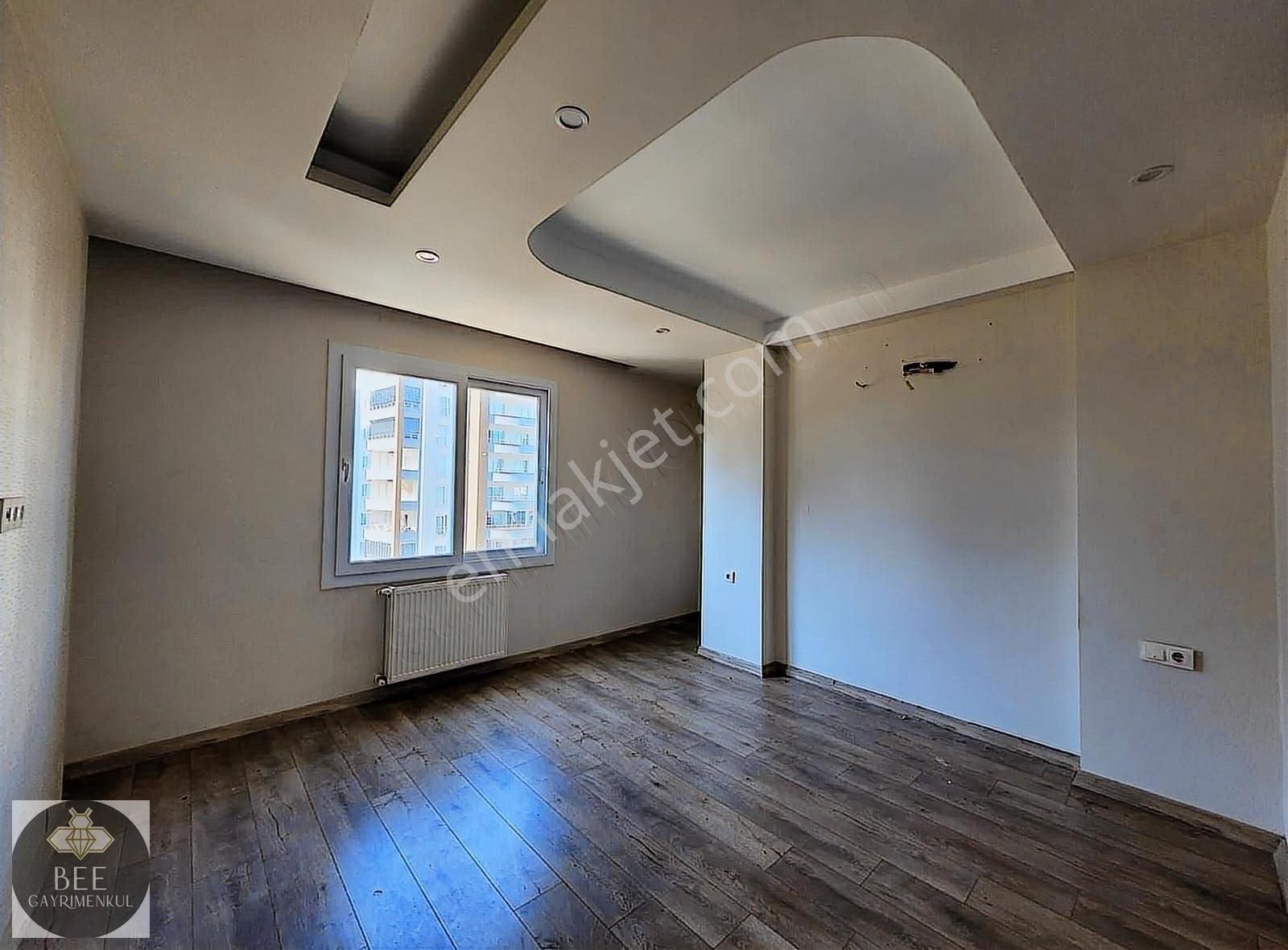 Aylık Ödemeli Site İçi Doğalgazlı 3+1 Geniş Kiralık Daire... - Görsel 6