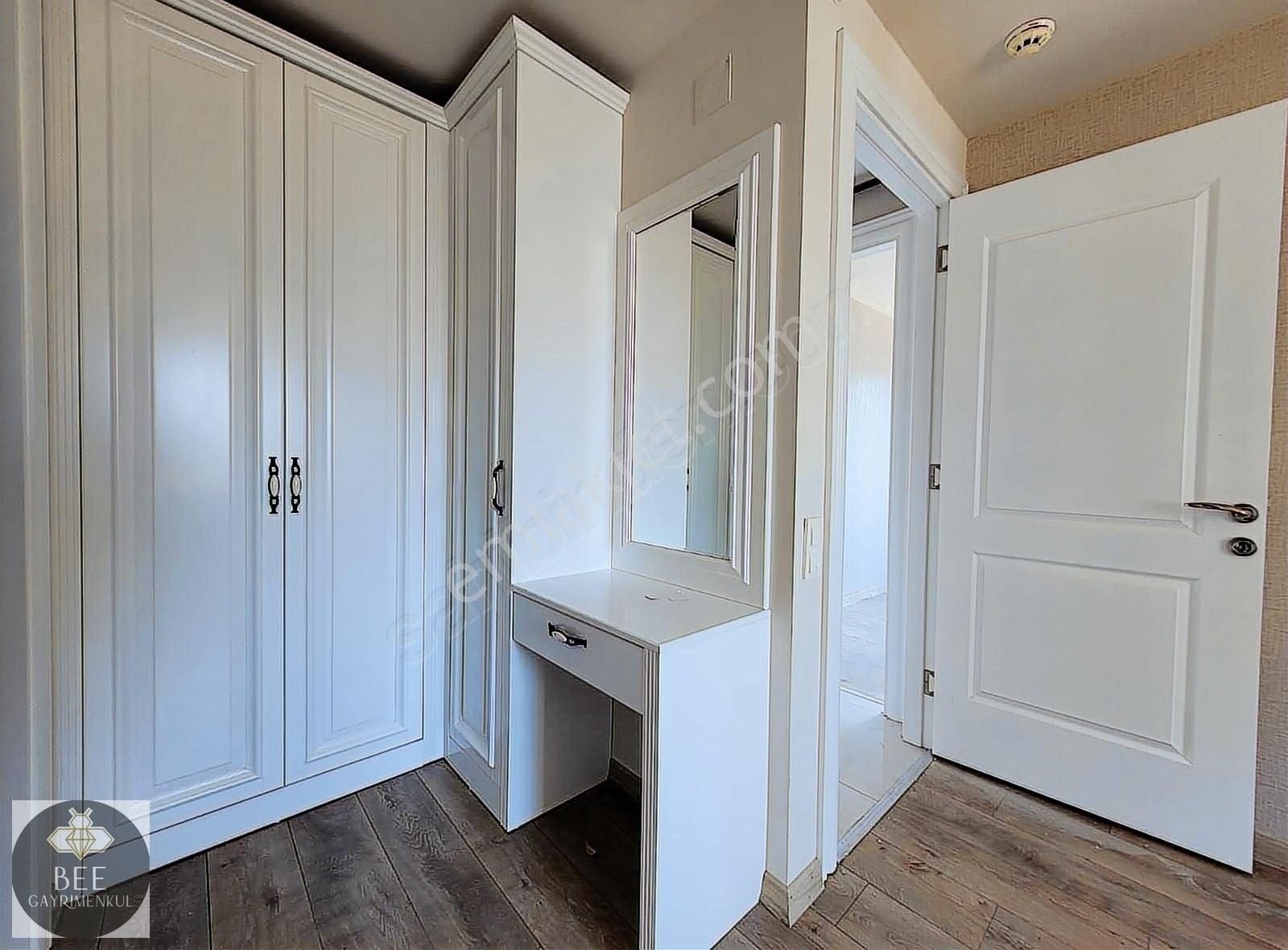 Aylık Ödemeli Site İçi Doğalgazlı 3+1 Geniş Kiralık Daire... - Görsel 19