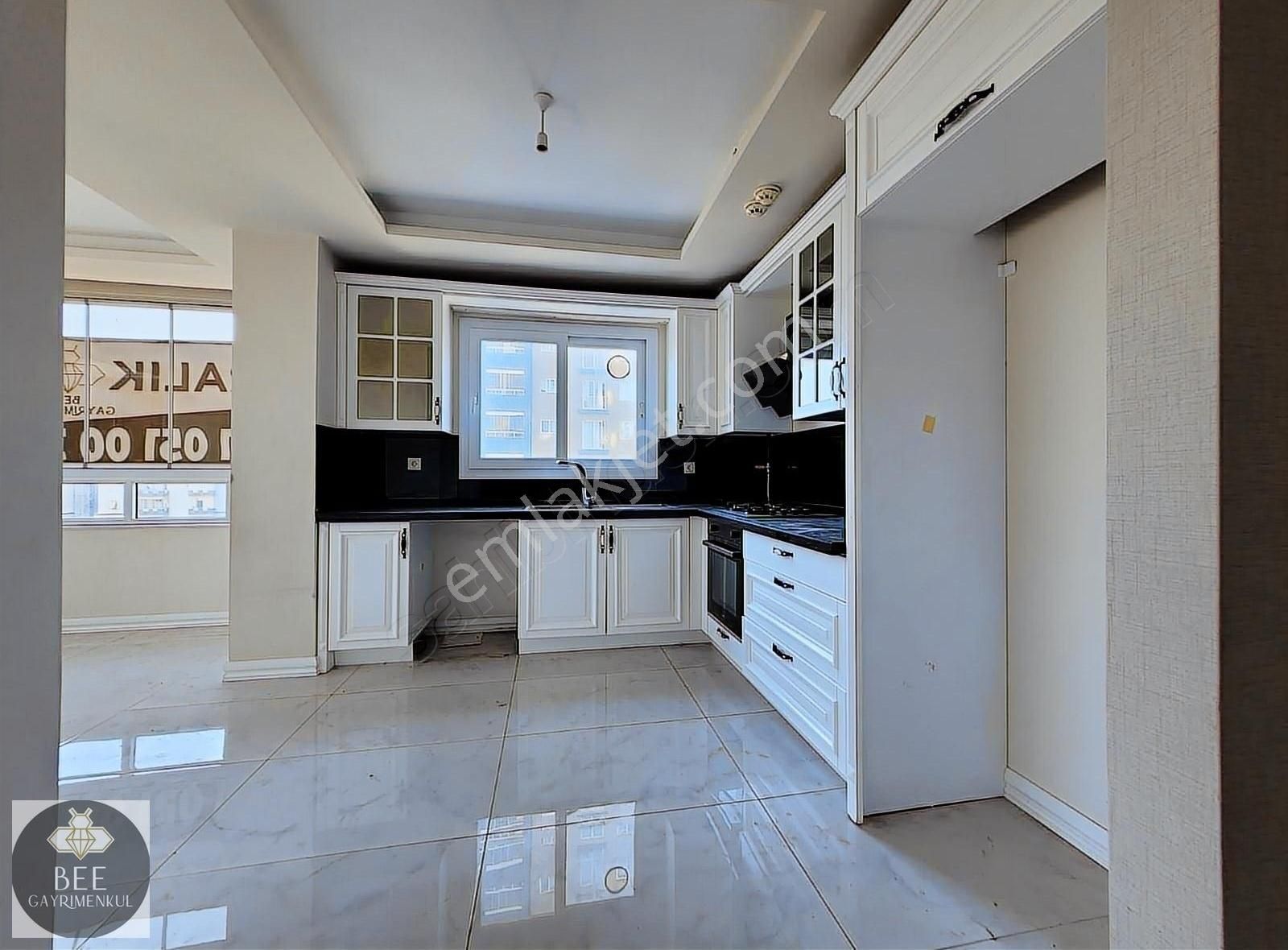 Aylık Ödemeli Site İçi Doğalgazlı 3+1 Geniş Kiralık Daire... - Görsel 11