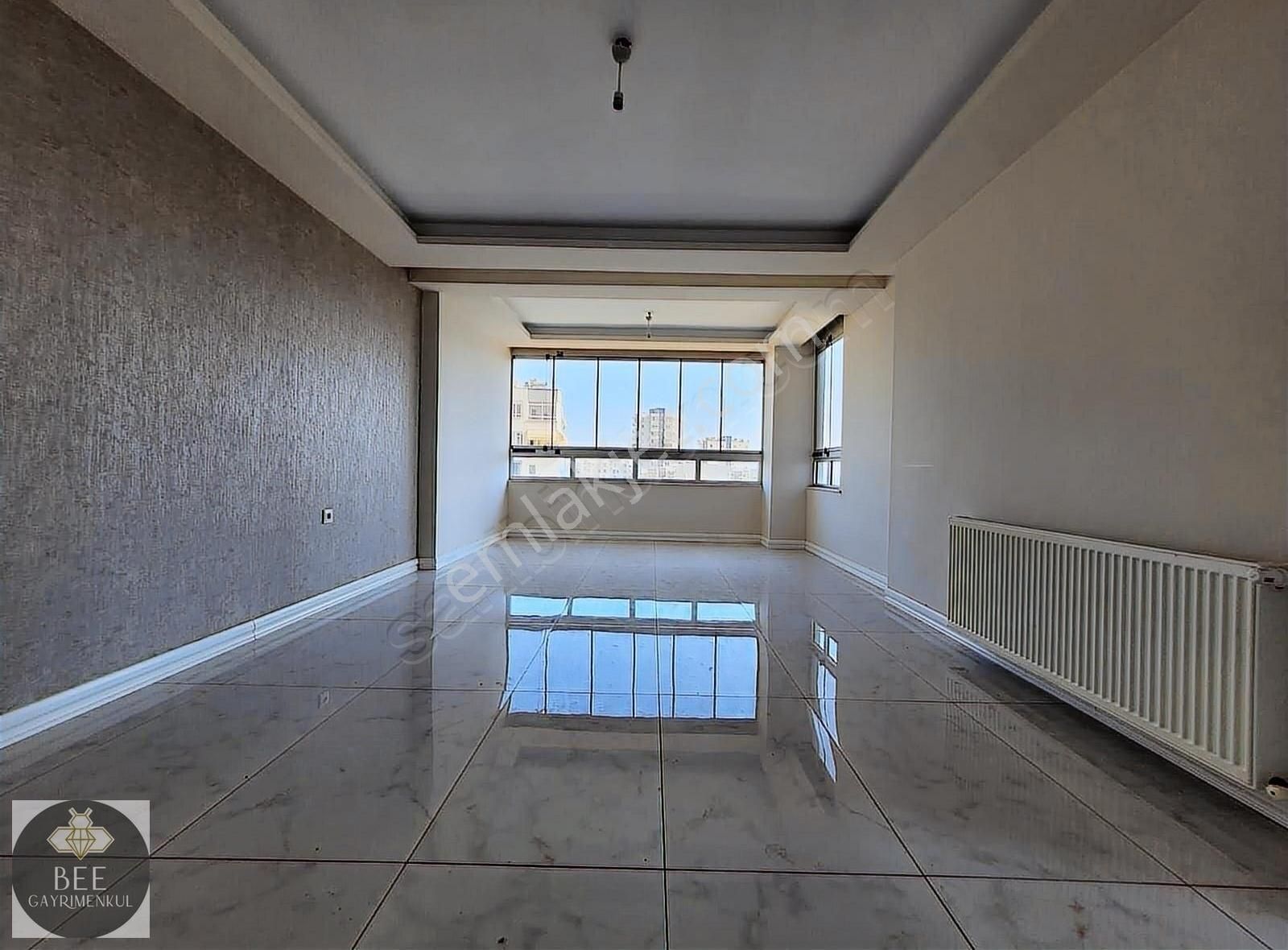 Aylık Ödemeli Site İçi Doğalgazlı 3+1 Geniş Kiralık Daire... - Görsel 3