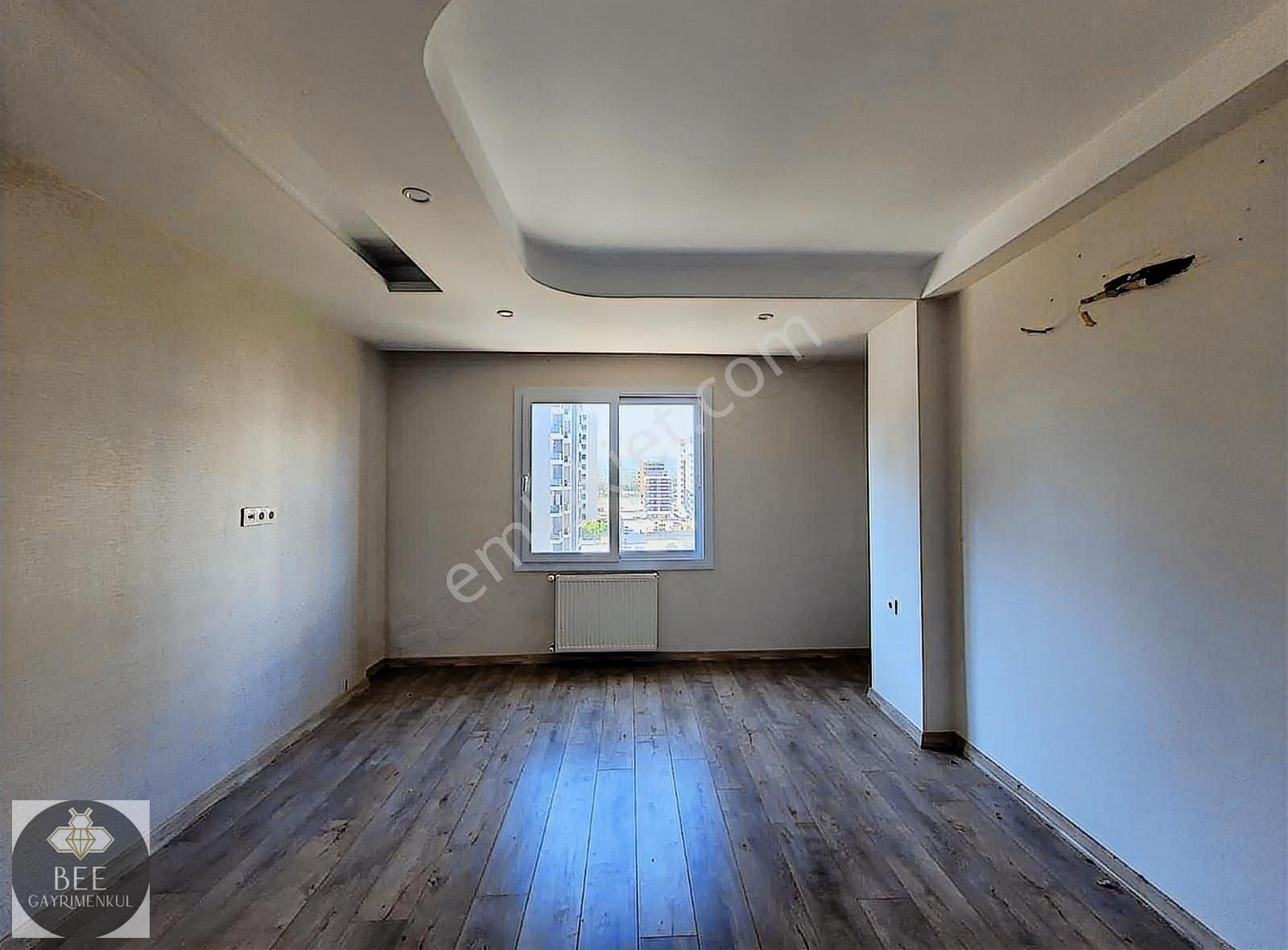 Aylık Ödemeli Site İçi Doğalgazlı 3+1 Geniş Kiralık Daire... - Görsel 15