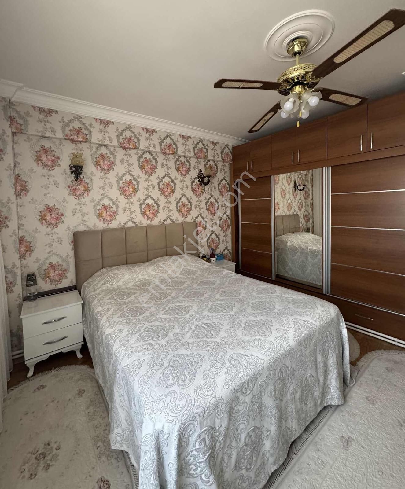 Rota Koleji Yakını 3+1 120m2 Arakat Tadilatlı Önü Açık Daire - Görsel 11