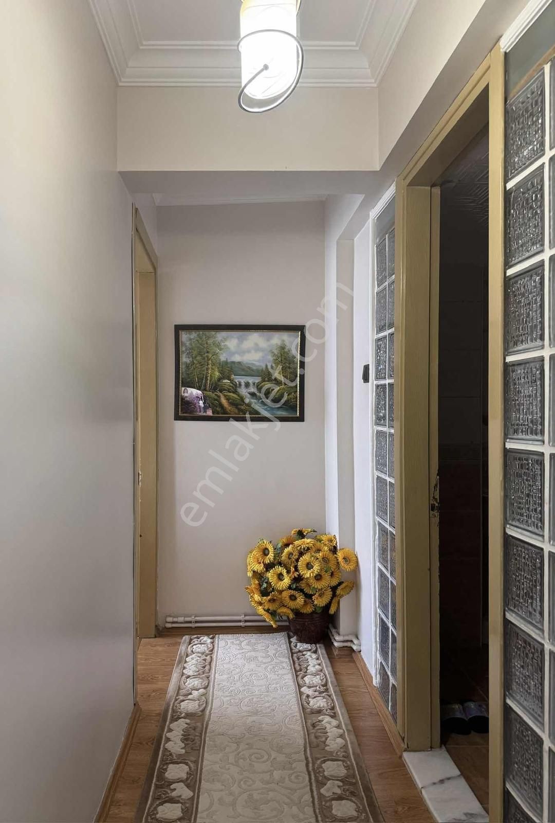 Rota Koleji Yakını 3+1 120m2 Arakat Tadilatlı Önü Açık Daire - Görsel 23