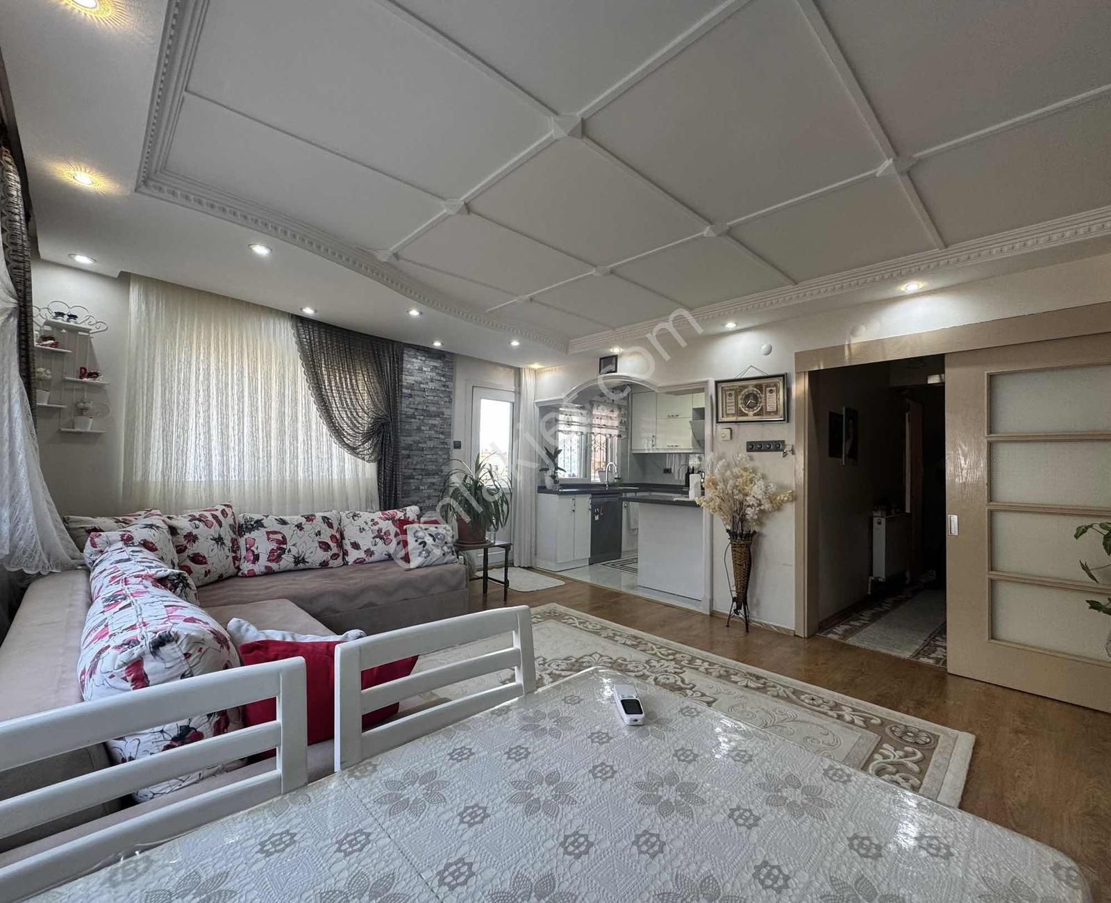 Rota Koleji Yakını 3+1 120m2 Arakat Tadilatlı Önü Açık Daire - Görsel 25