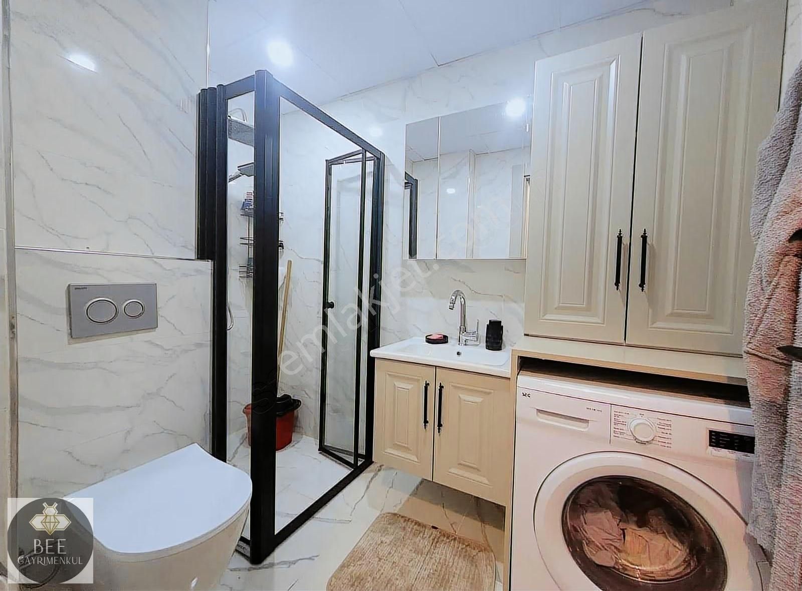 Bee'den Bağımsız Mutfak 2+1 Masrafsız Lüks Daire - Görsel 8