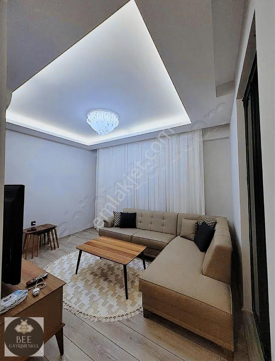 Bee'den Bağımsız Mutfak 2+1 Masrafsız Lüks Daire - Görsel 4