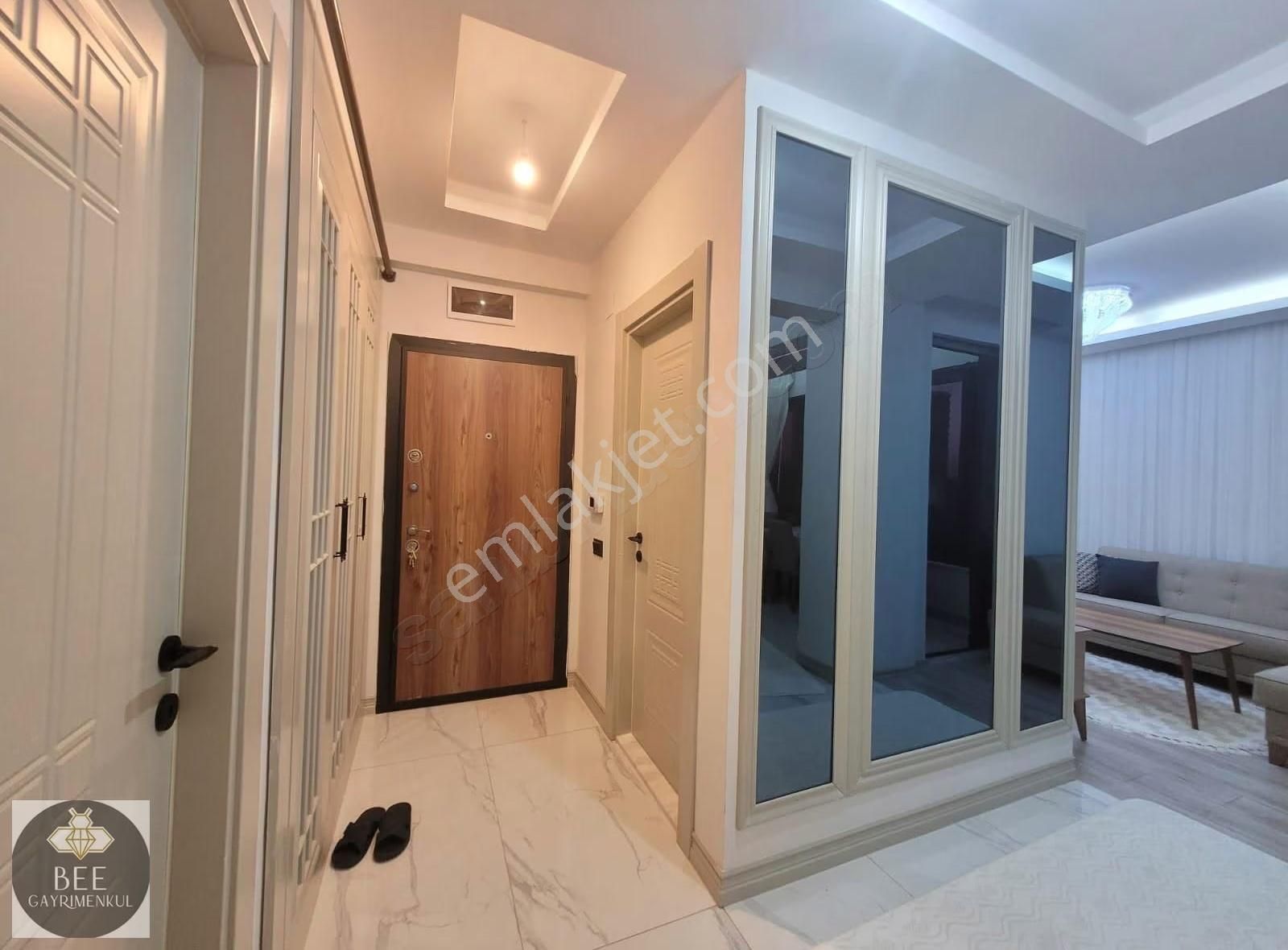 Bee'den Bağımsız Mutfak 2+1 Masrafsız Lüks Daire - Görsel 5