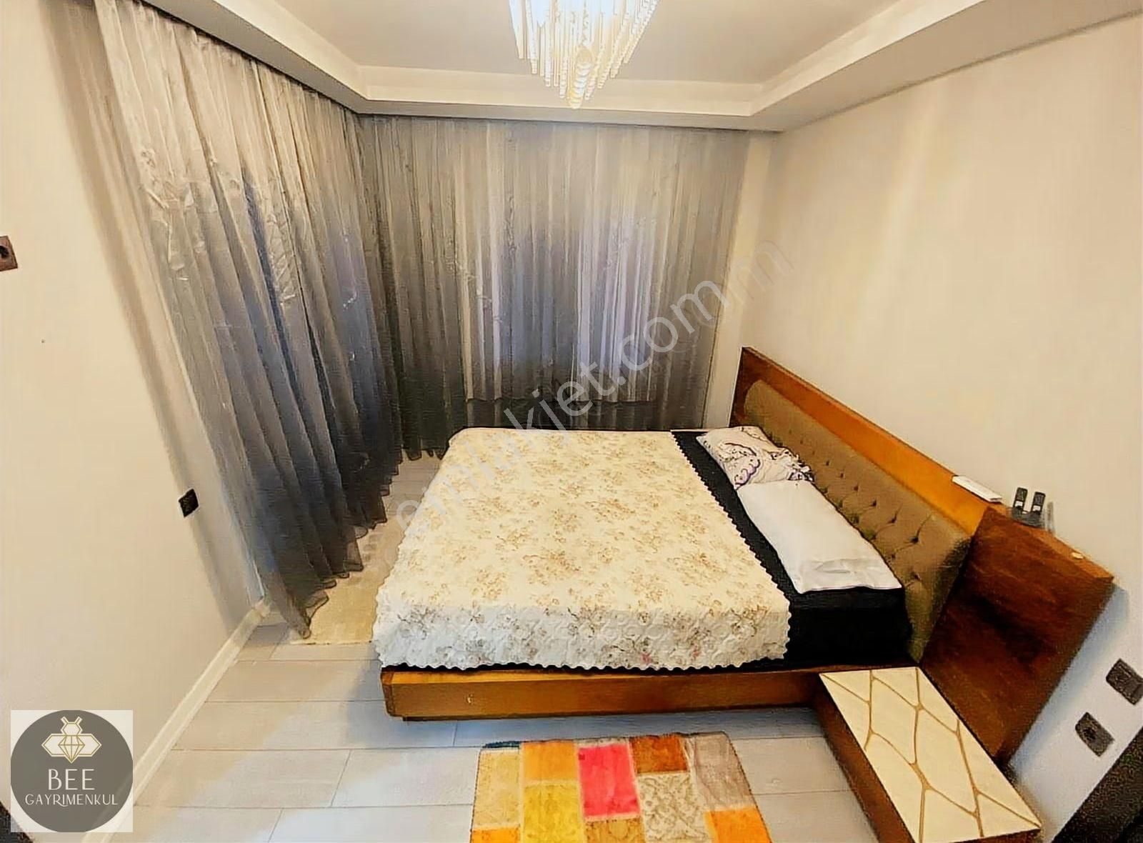 Aylık Ödemeli Full Eşyalı Geniş 2+1 Kiralık Daire... - Görsel 5