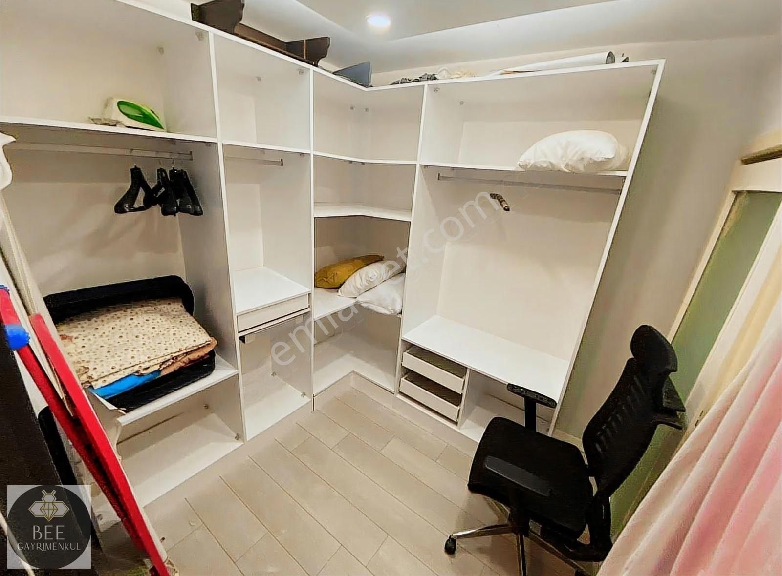 Aylık Ödemeli Full Eşyalı Geniş 2+1 Kiralık Daire... - Görsel 20