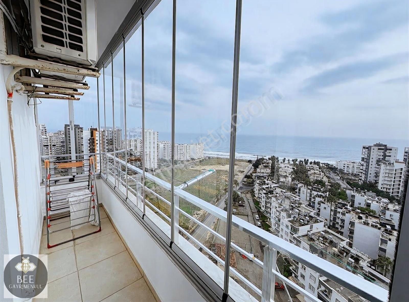 Bee'den Eşsiz Dağ Ve Deniz Manzaralı Konsept Daire - Görsel 14