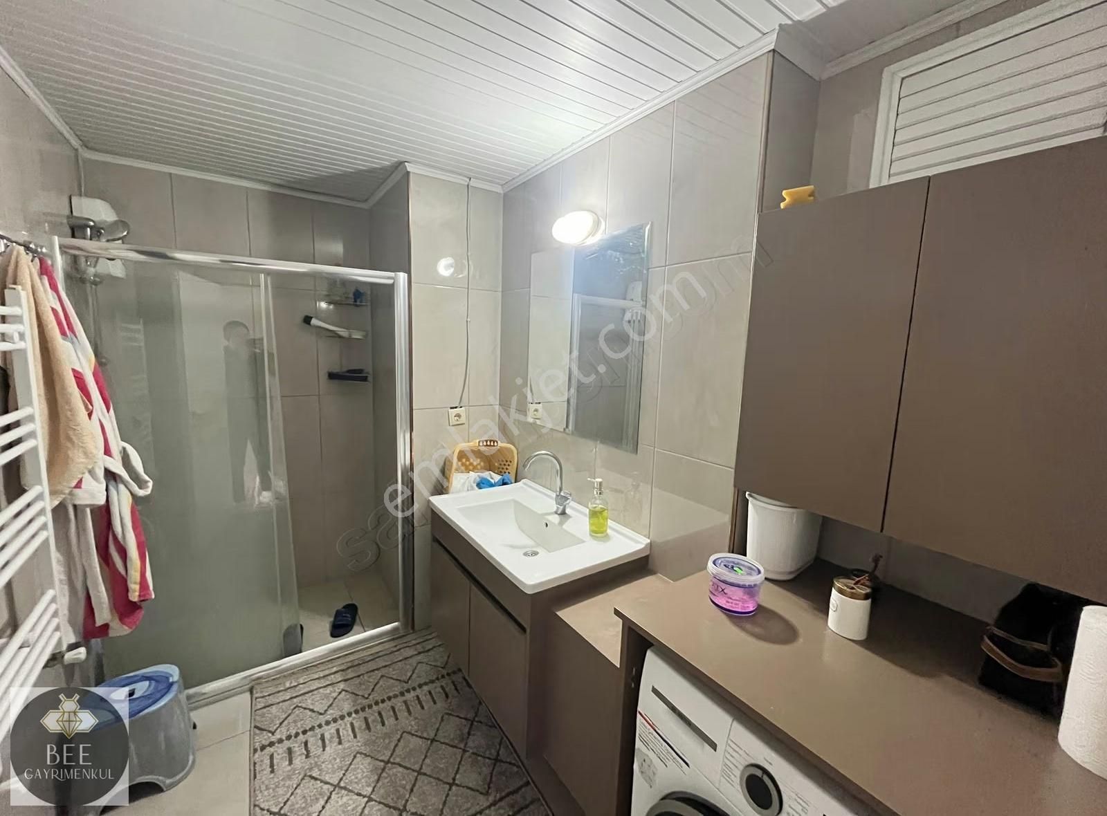 Bee'den Eşsiz Dağ Ve Deniz Manzaralı Konsept Daire - Görsel 11