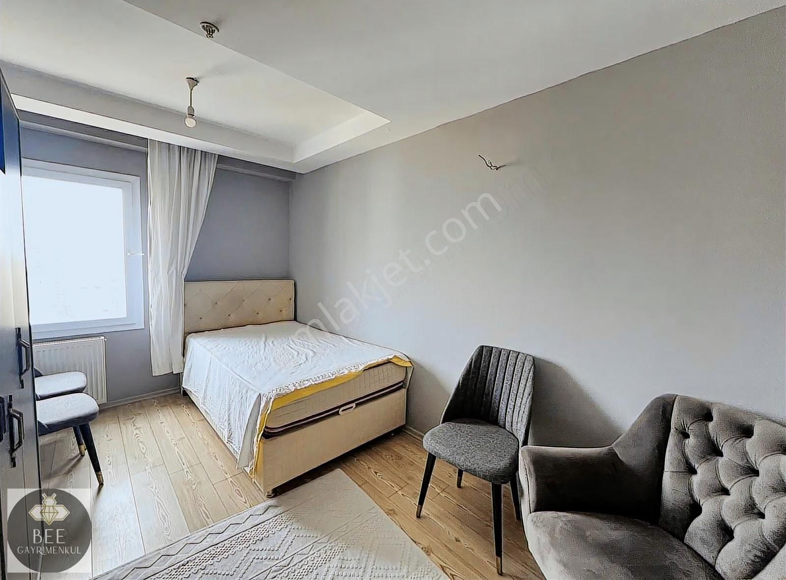 Bee'den Eşsiz Dağ Ve Deniz Manzaralı Konsept Daire - Görsel 7