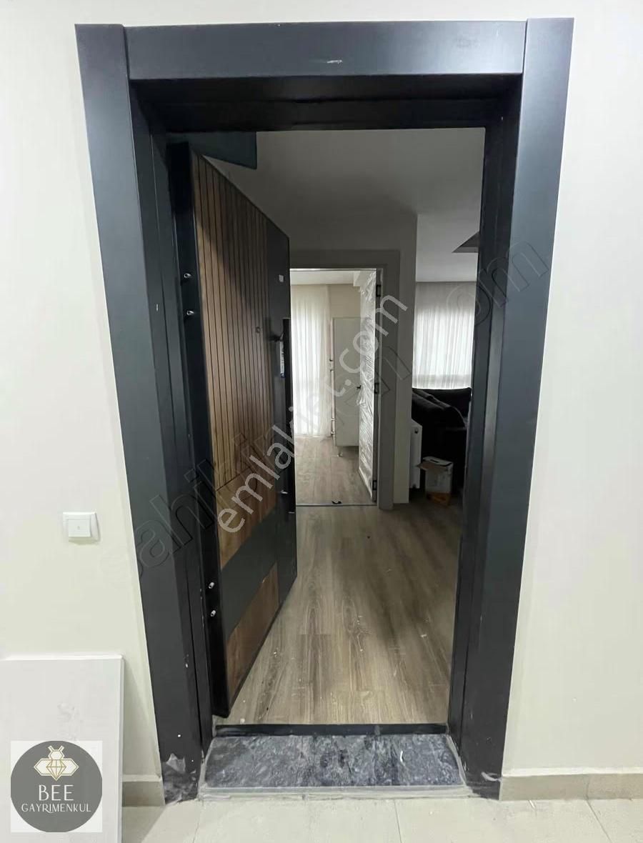 Bee Gayrimenkulden Tece Deniz Mah. Eşyalı 1+1 Kiralık Daire - Görsel 3