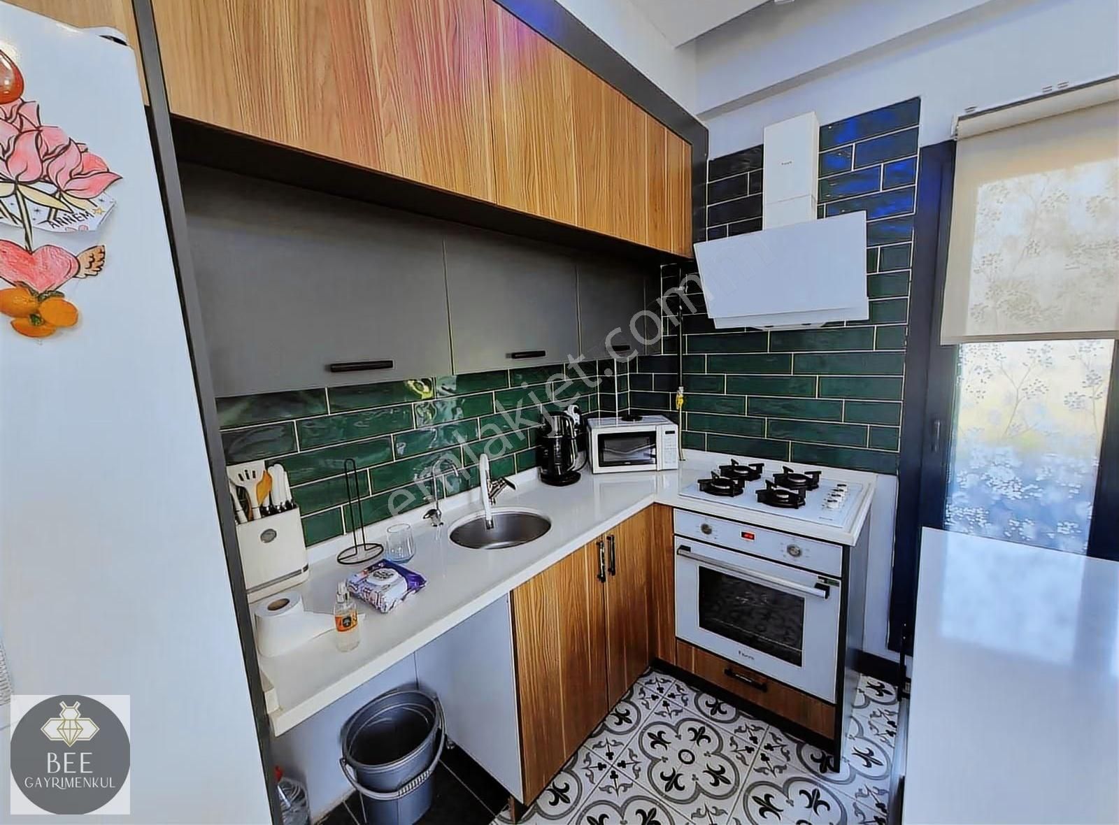 Acil Satılık ! Denize 150 Mt Full Eşyalı Kelepir 3+1 - Görsel 31