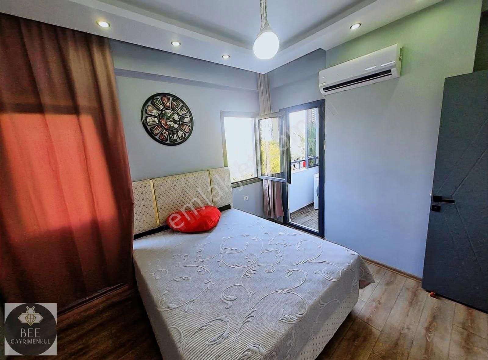 Acil Satılık ! Denize 150 Mt Full Eşyalı Kelepir 3+1 - Görsel 25