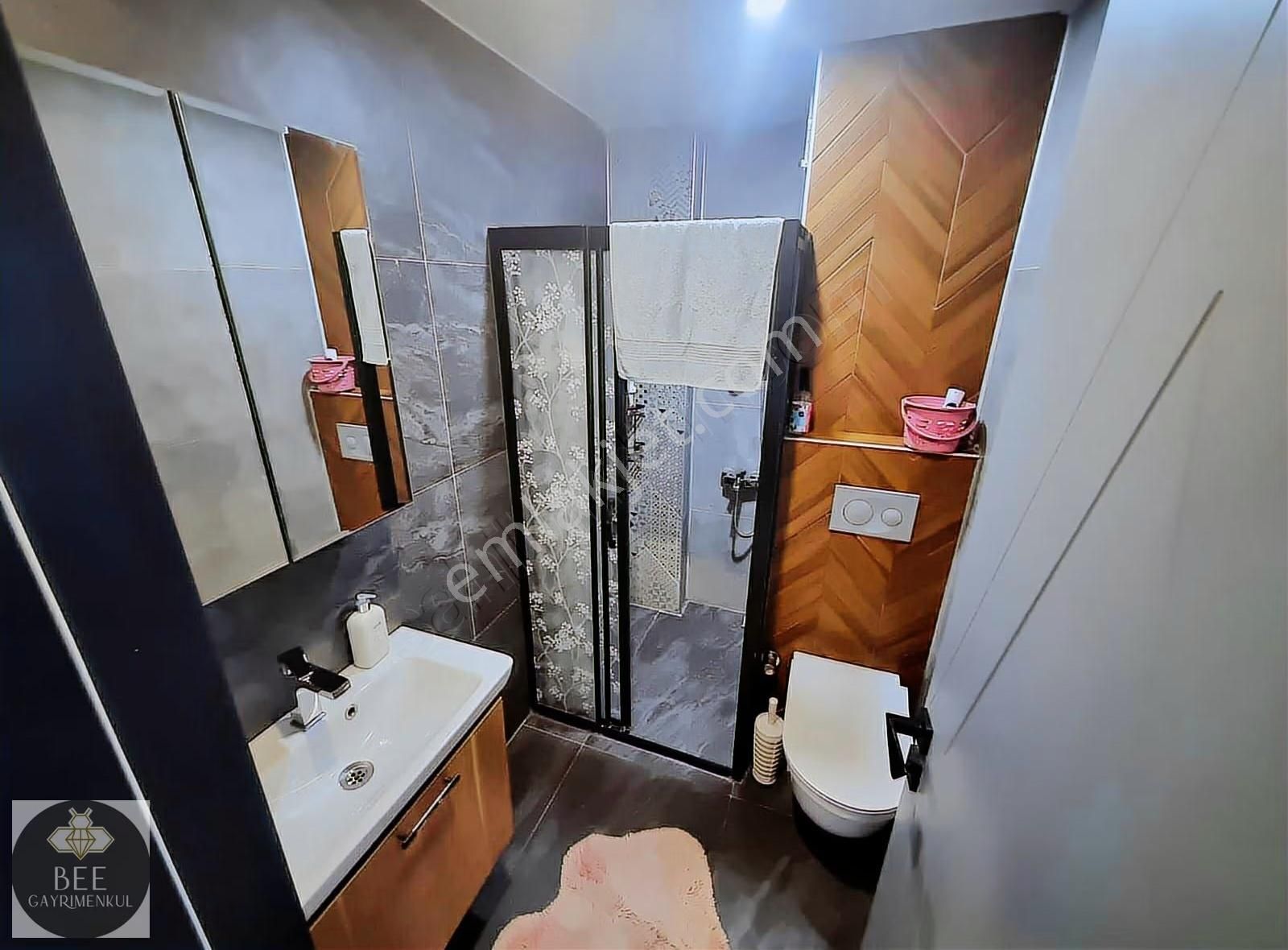 Acil Satılık ! Denize 150 Mt Full Eşyalı Kelepir 3+1 - Görsel 7