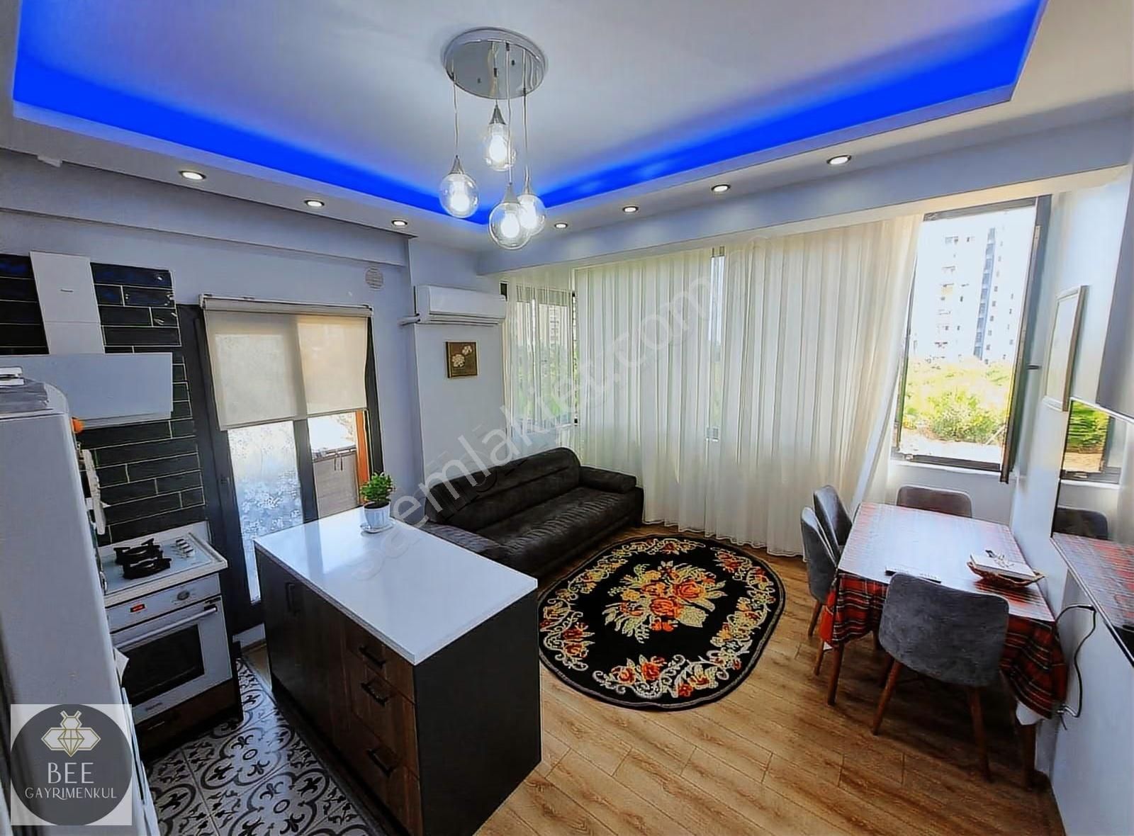 Acil Satılık ! Denize 150 Mt Full Eşyalı Kelepir 3+1