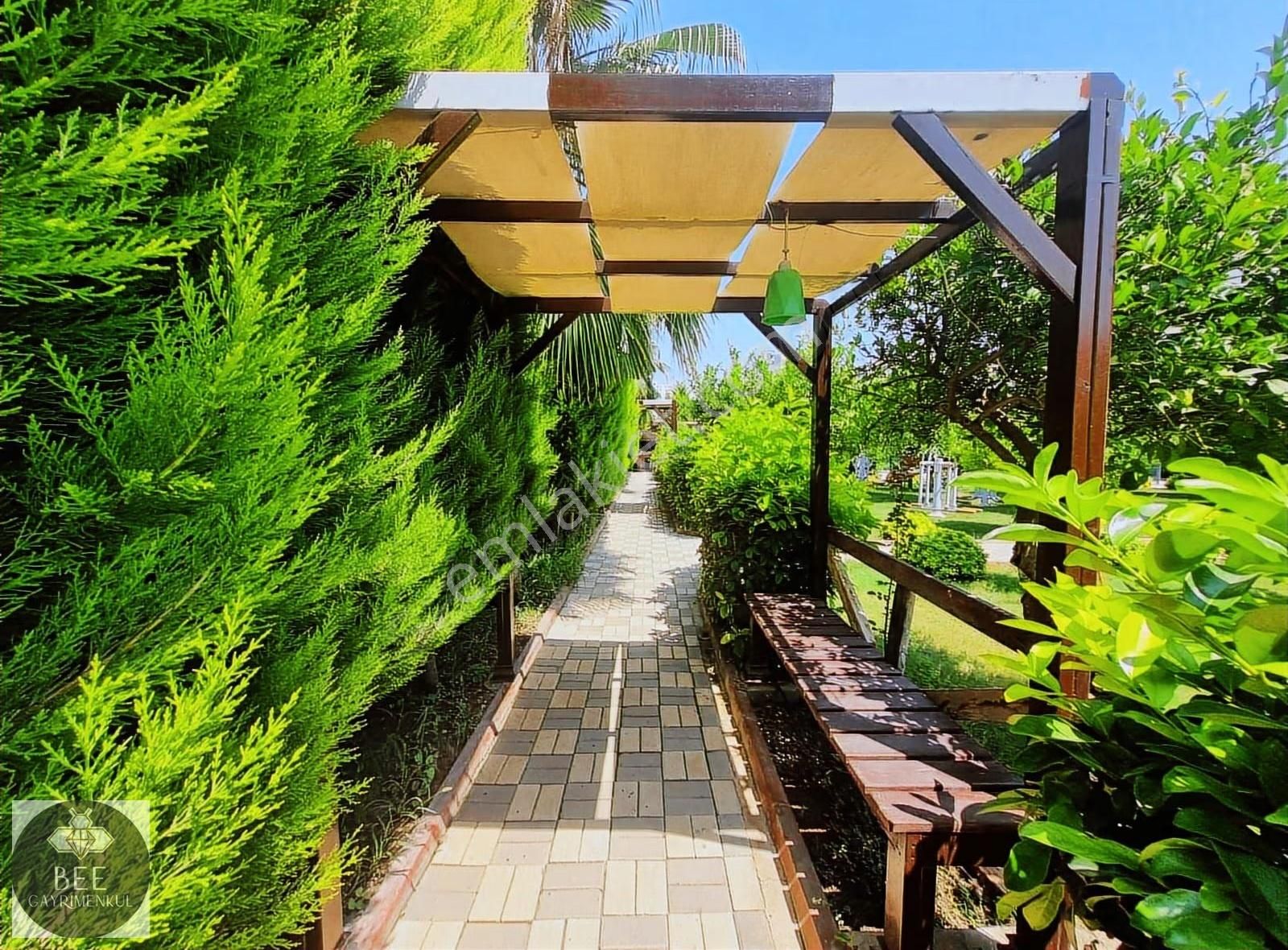 Acil Satılık ! Denize 150 Mt Full Eşyalı Kelepir 3+1 - Görsel 4