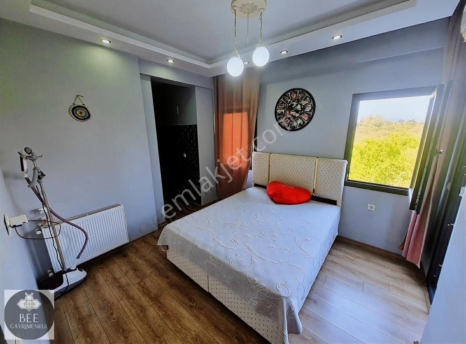 Acil Satılık ! Denize 150 Mt Full Eşyalı Kelepir 3+1 - Görsel 30